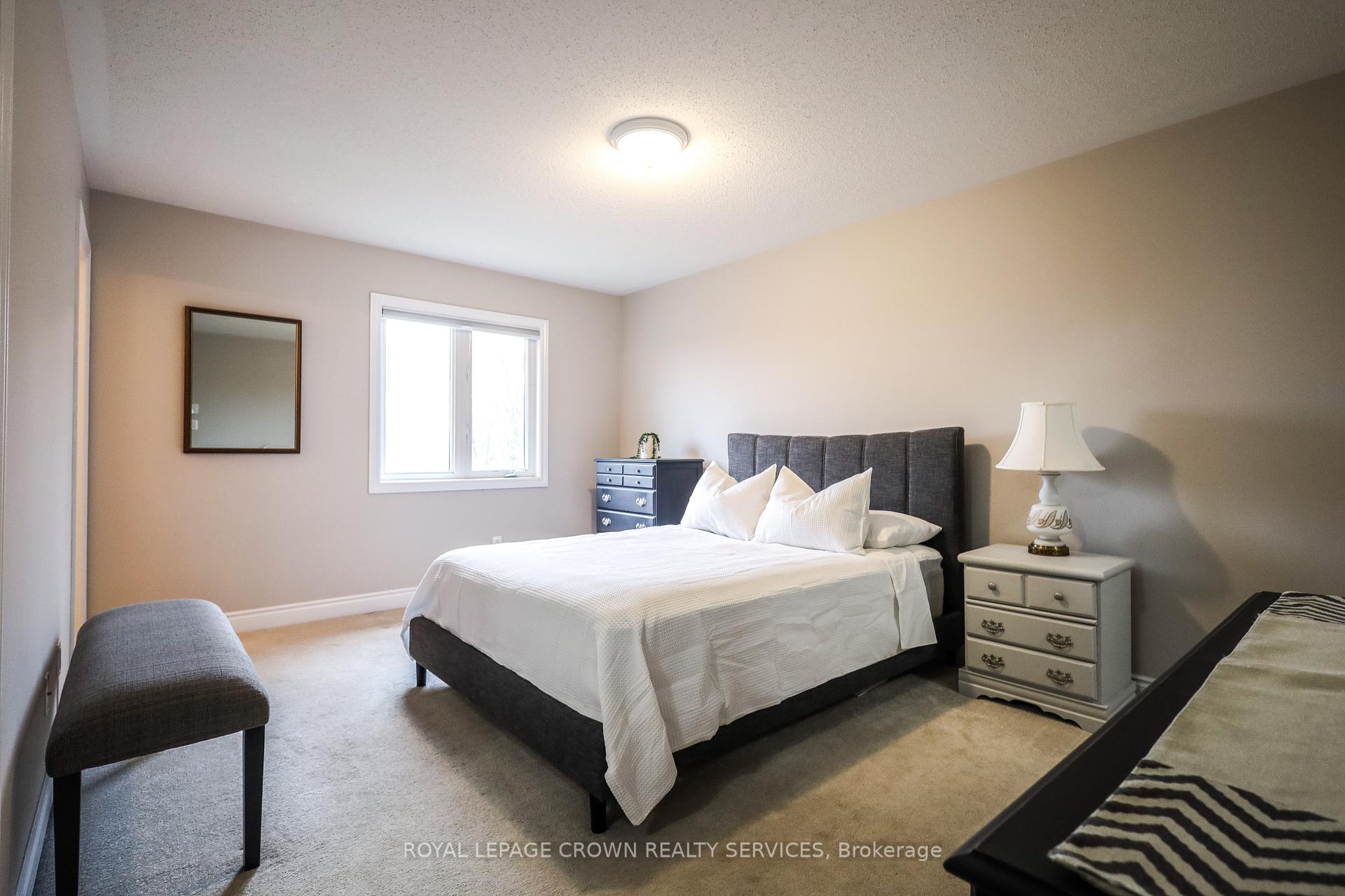 Photo 20 of Unit 5, 686 Wendy Culbert Crescent, Newmarket, Stonehaven-Wyndham — HOMEH