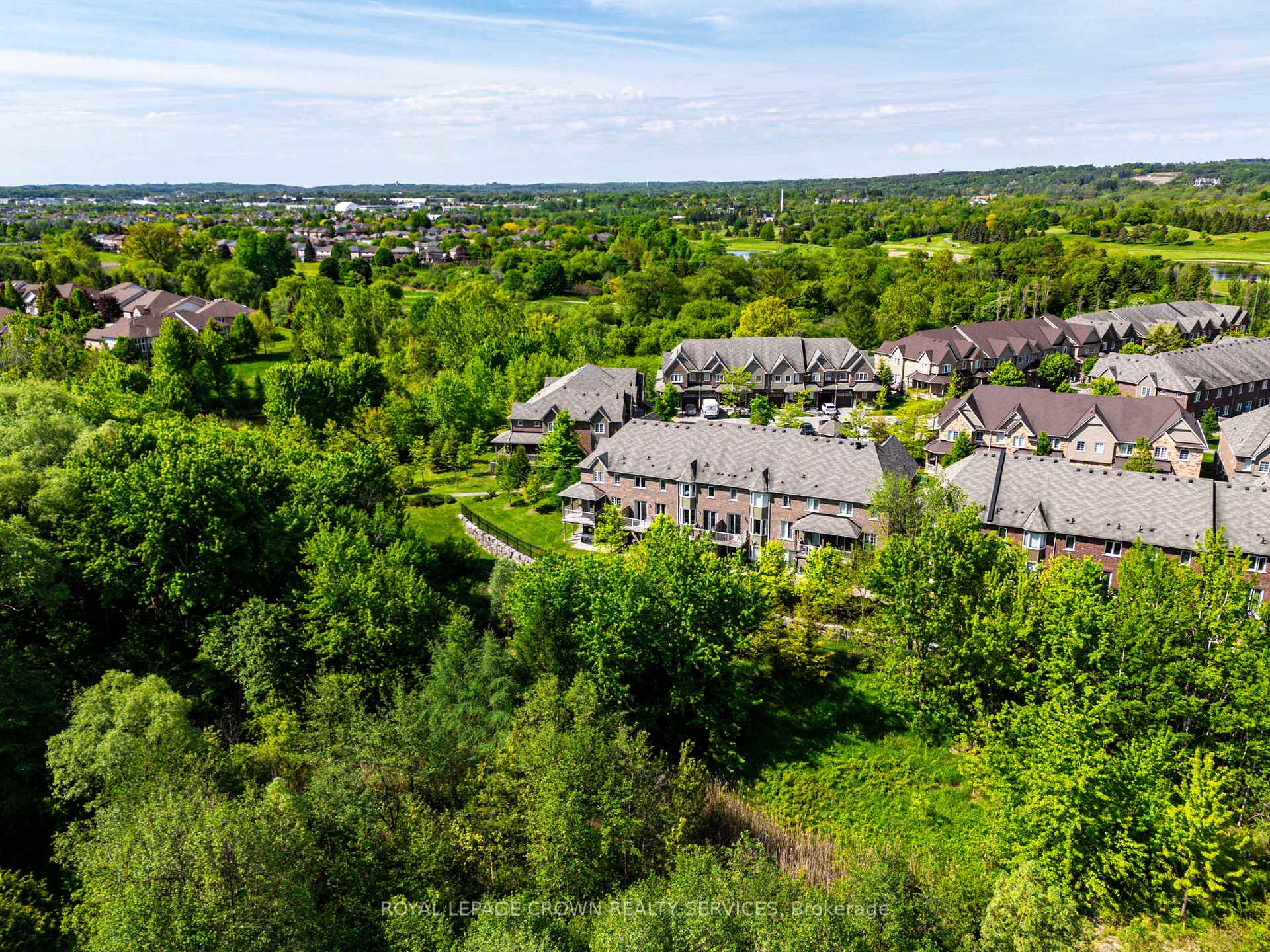 Photo 25 of Unit 5, 686 Wendy Culbert Crescent, Newmarket, Stonehaven-Wyndham — HOMEH