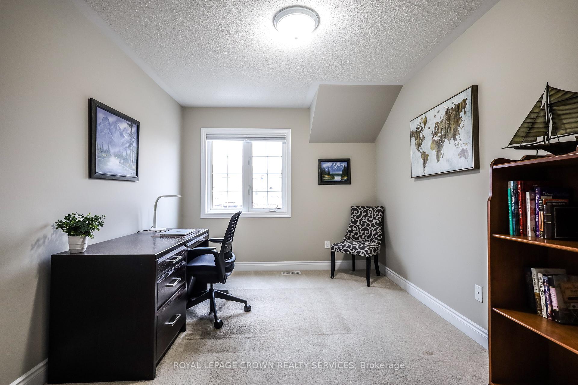 Photo 32 of Unit 5, 686 Wendy Culbert Crescent, Newmarket, Stonehaven-Wyndham — HOMEH