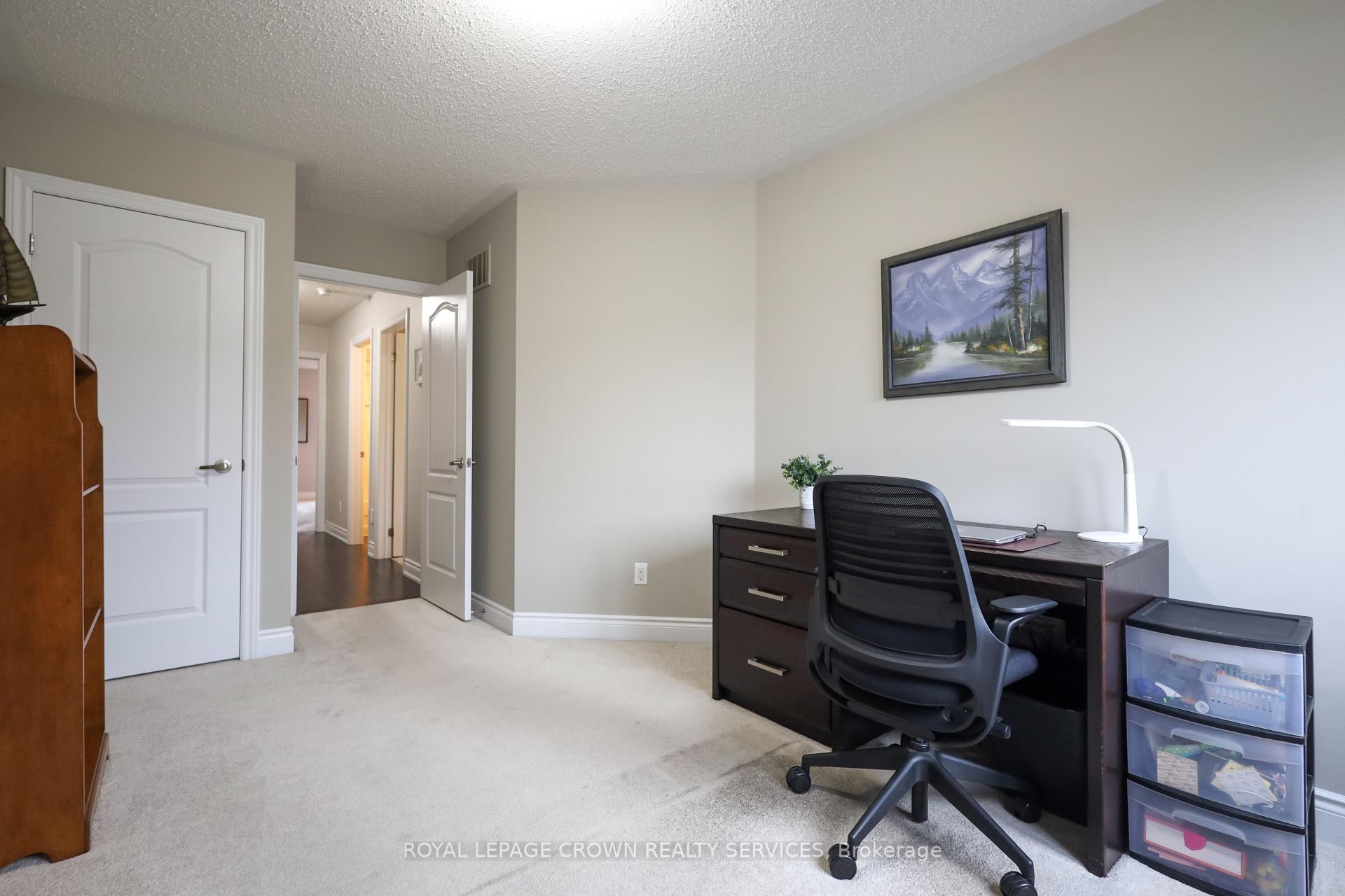 Photo 33 of Unit 5, 686 Wendy Culbert Crescent, Newmarket, Stonehaven-Wyndham — HOMEH