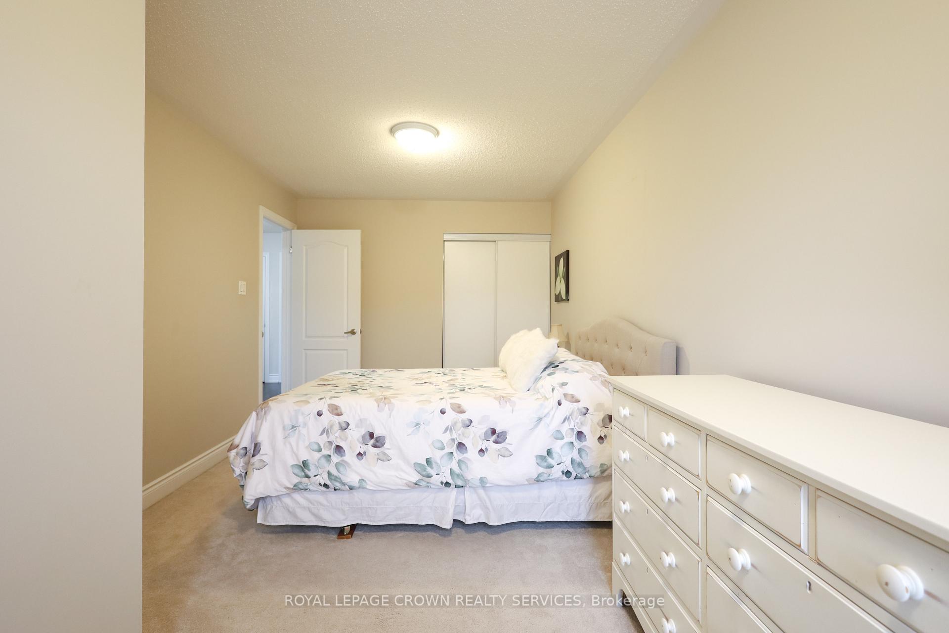 Photo 35 of Unit 5, 686 Wendy Culbert Crescent, Newmarket, Stonehaven-Wyndham — HOMEH