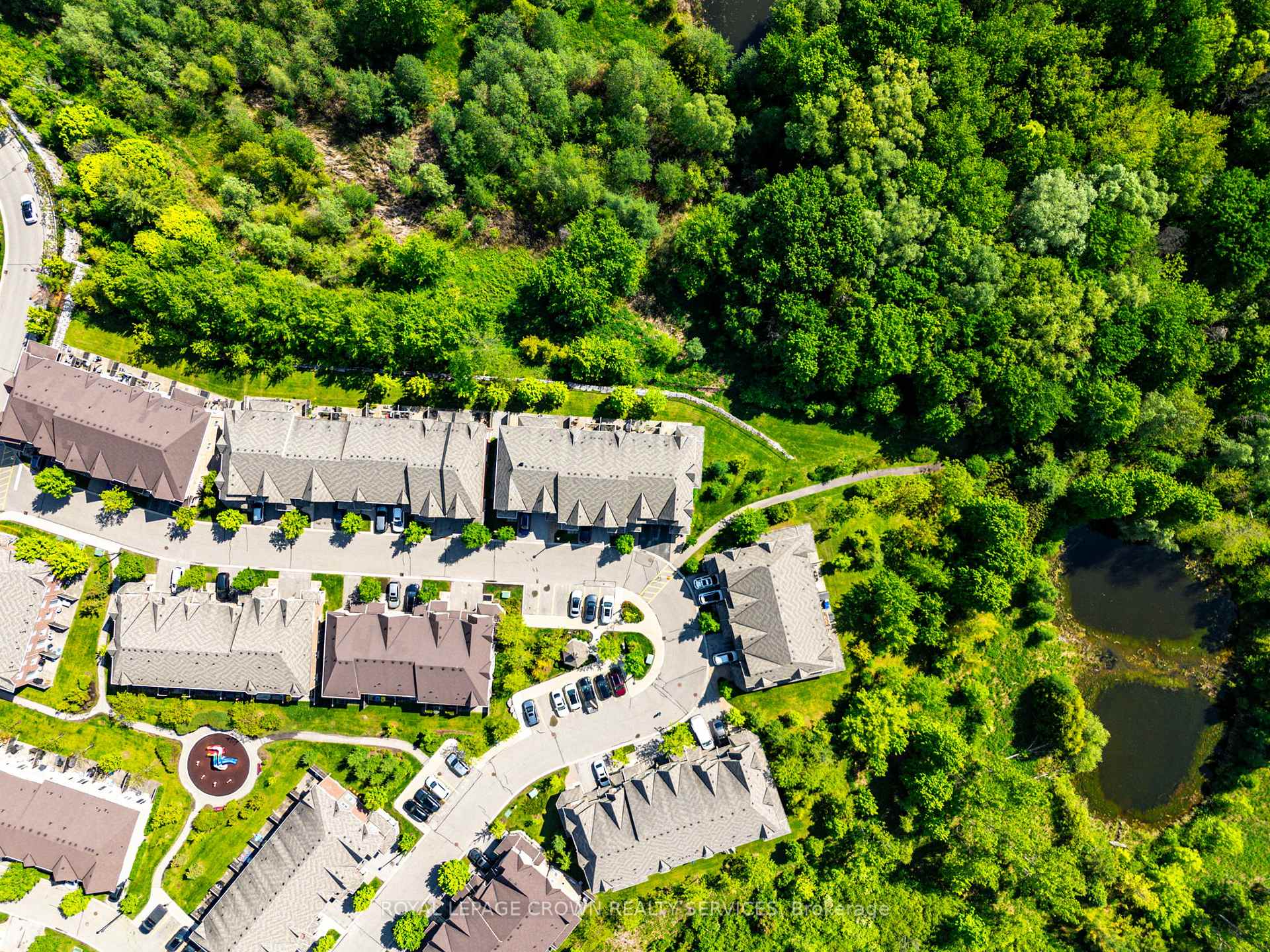 Photo 46 of Unit 5, 686 Wendy Culbert Crescent, Newmarket, Stonehaven-Wyndham — HOMEH