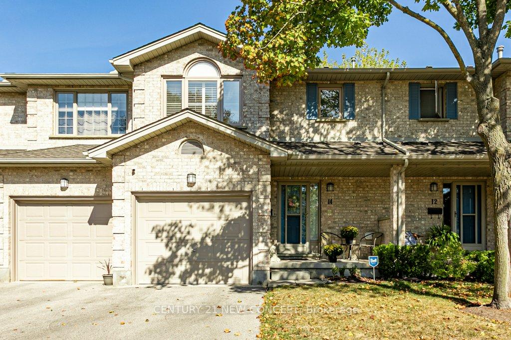 Front of Unit 14, 155 Killarney Road
