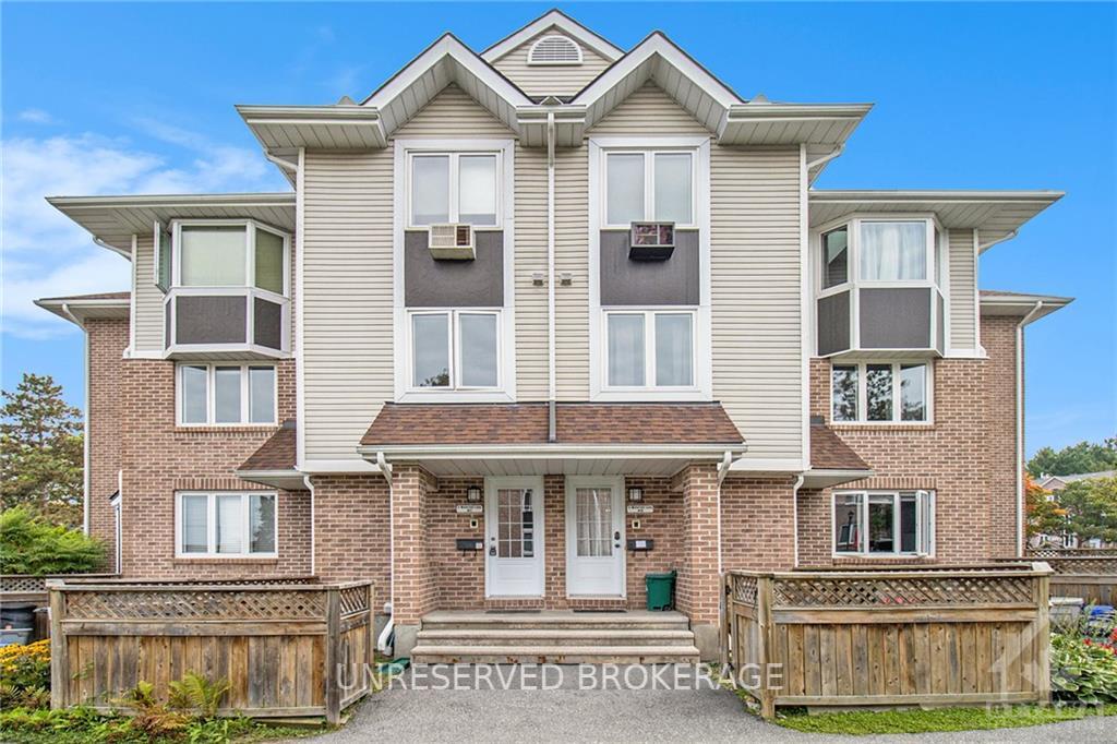 Photo 2 of Unit 11, 3 Waterfall Lane, Ottawa, Westcliffe Estates — HOMEH