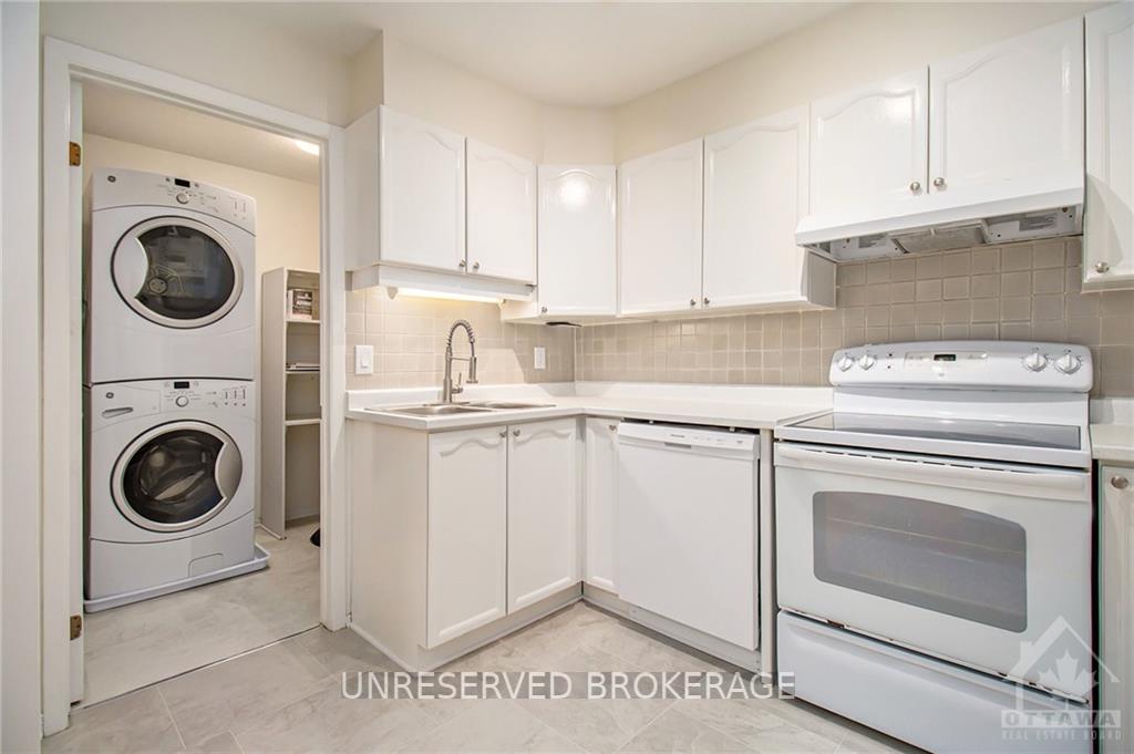 Photo 9 of Unit 11, 3 Waterfall Lane, Ottawa, Westcliffe Estates — HOMEH