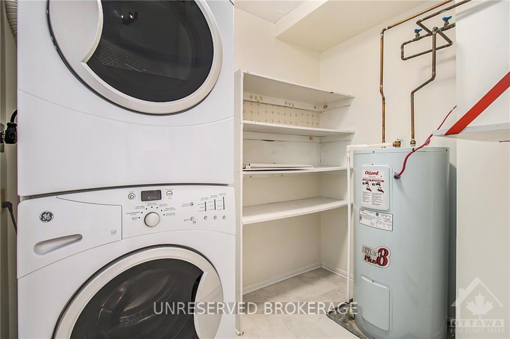 Photo 14 of Unit 11, 3 Waterfall Lane, Ottawa, Westcliffe Estates — HOMEH