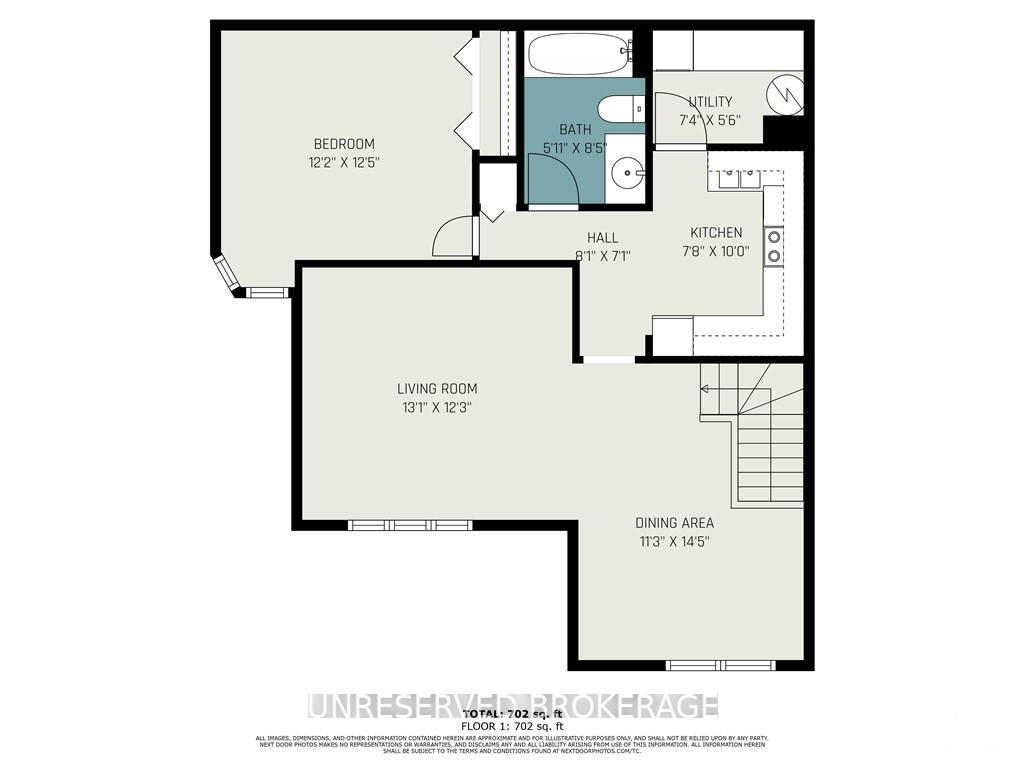 Photo 15 of Unit 11, 3 Waterfall Lane, Ottawa, Westcliffe Estates — HOMEH