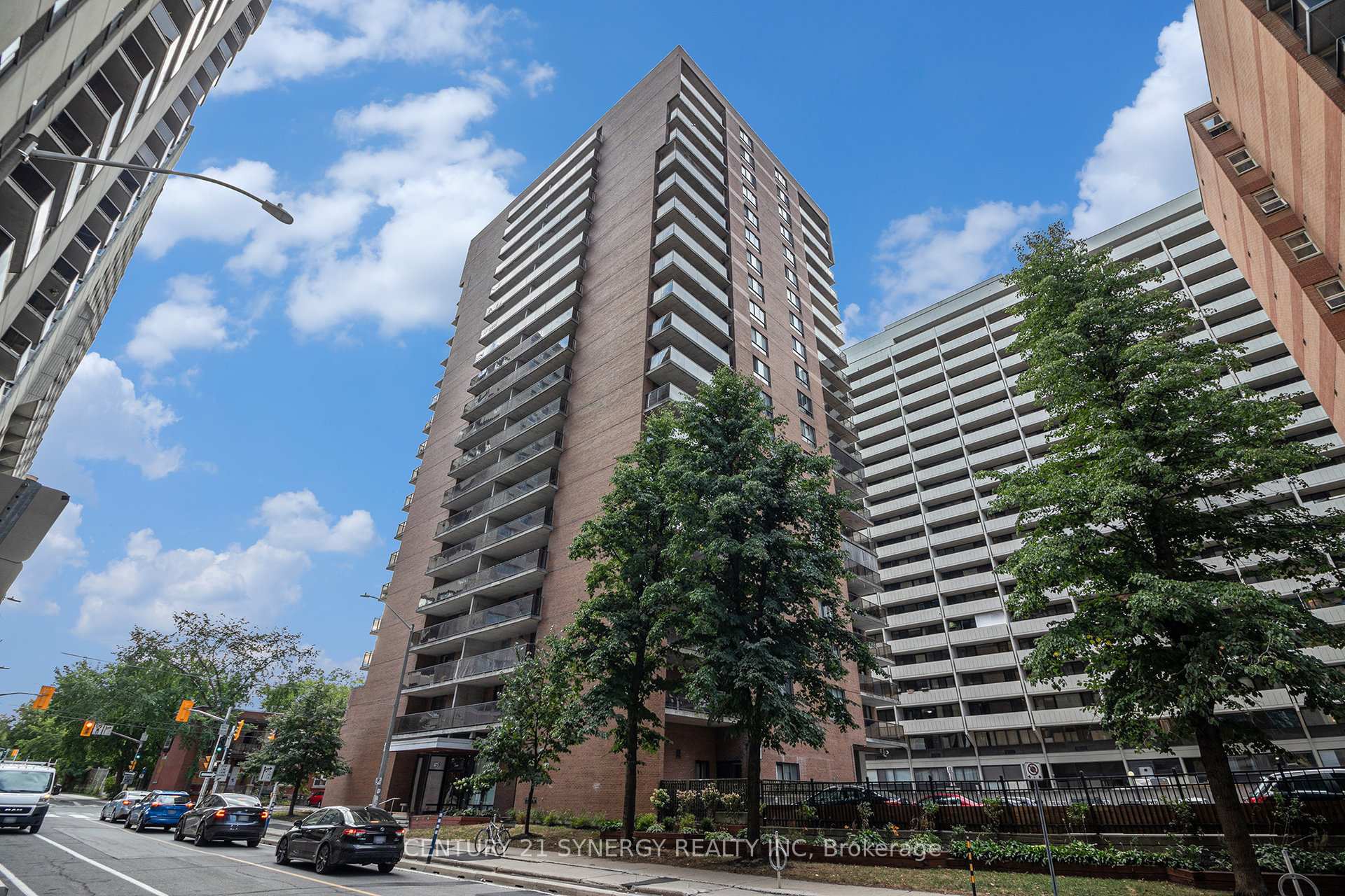 Photo 1 of Unit 306, 475 Laurier Avenue W, Ottawa, Ottawa Centre — HOMEH