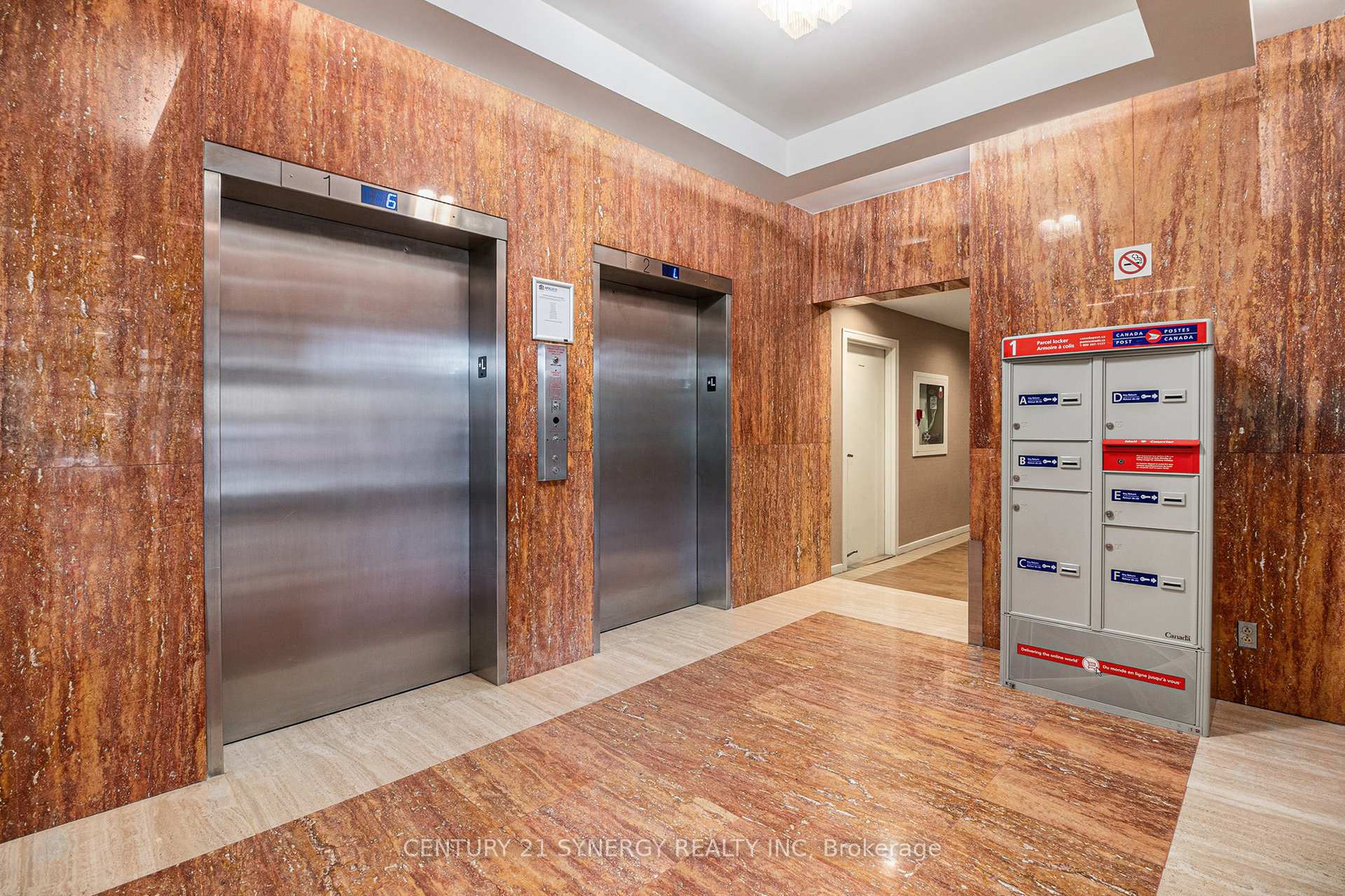 Photo 3 of Unit 306, 475 Laurier Avenue W, Ottawa, Ottawa Centre — HOMEH