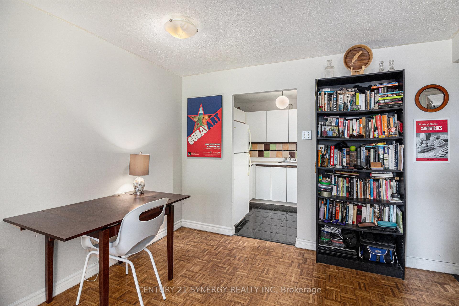 Photo 11 of Unit 306, 475 Laurier Avenue W, Ottawa, Ottawa Centre — HOMEH