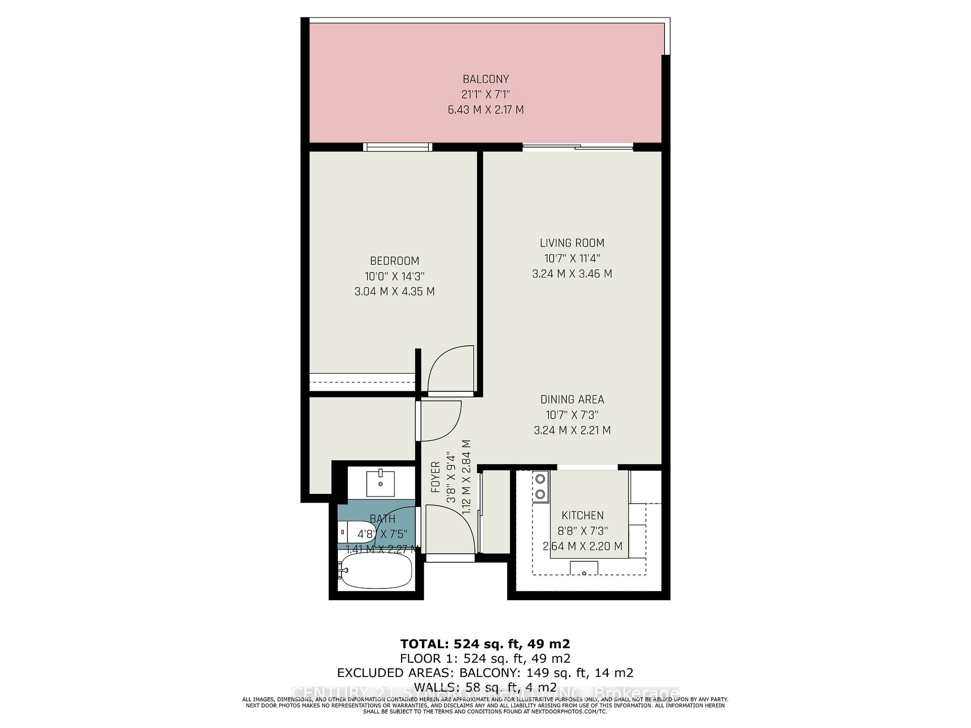 Photo 21 of Unit 306, 475 Laurier Avenue W, Ottawa, Ottawa Centre — HOMEH