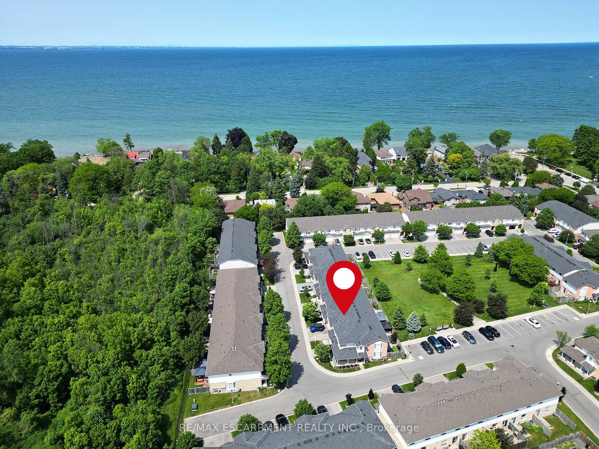 Photo 1 of Unit 79, 485 Green Road, Hamilton, Stoney Creek — HOMEH