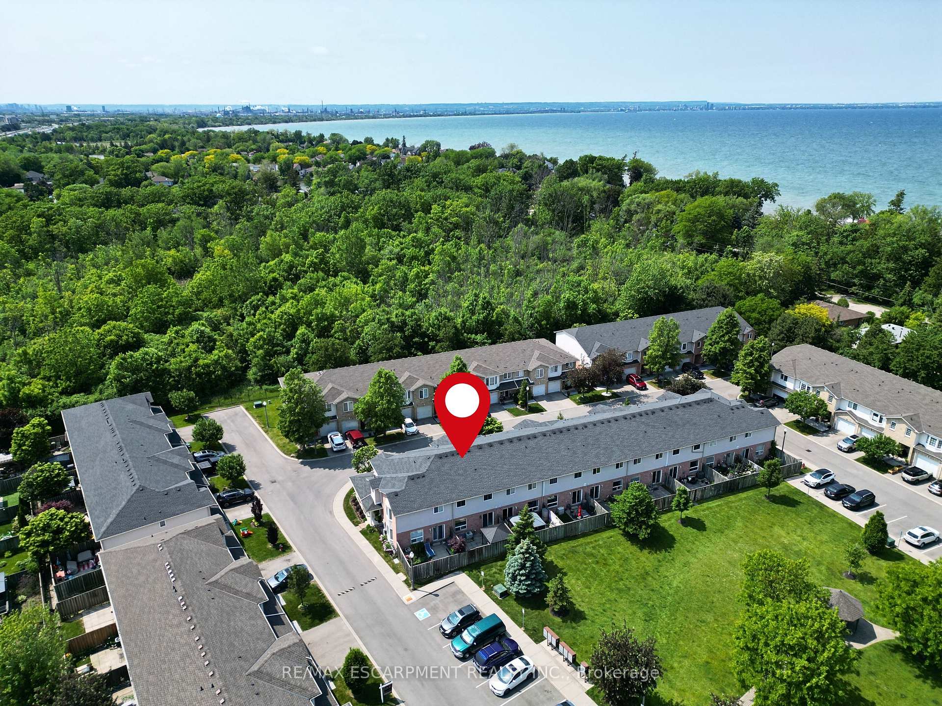 Photo 4 of Unit 79, 485 Green Road, Hamilton, Stoney Creek — HOMEH