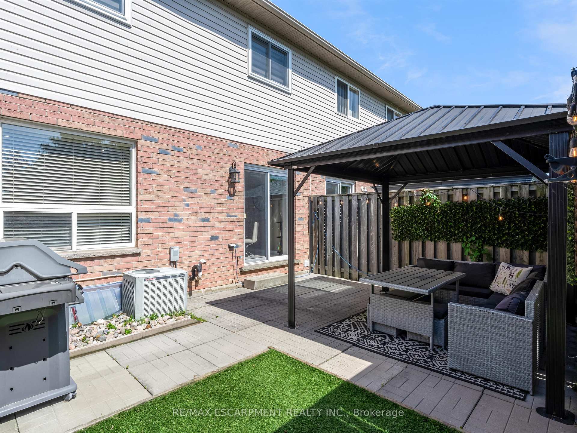 Photo 38 of Unit 79, 485 Green Road, Hamilton, Stoney Creek — HOMEH
