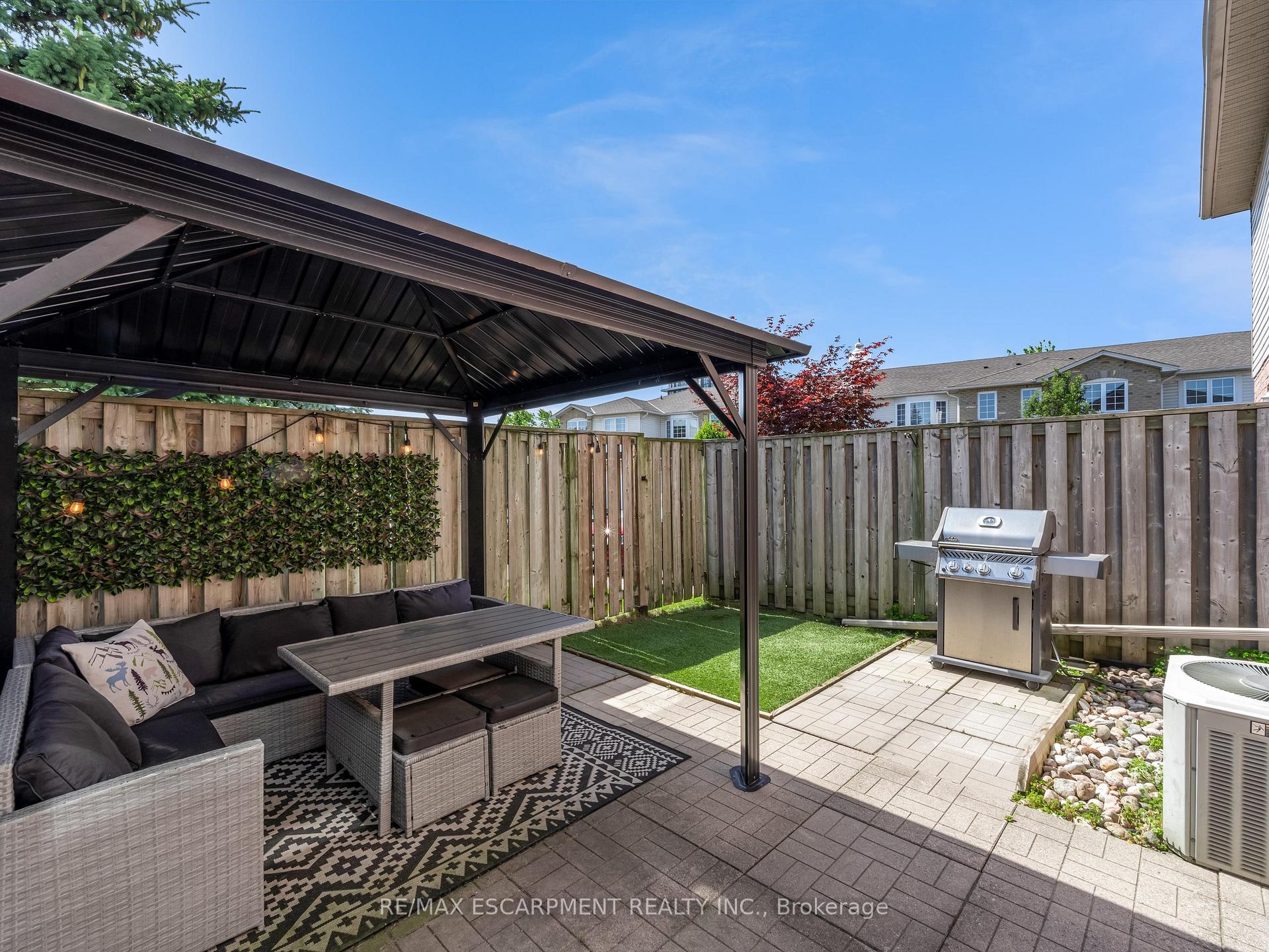 Photo 40 of Unit 79, 485 Green Road, Hamilton, Stoney Creek — HOMEH