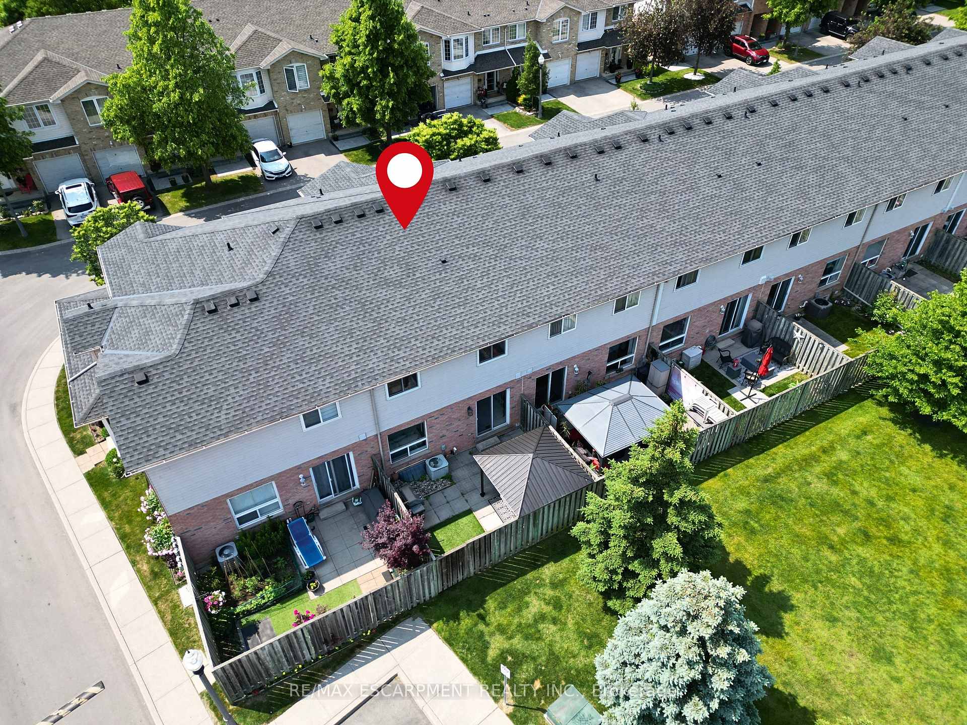 Photo 44 of Unit 79, 485 Green Road, Hamilton, Stoney Creek — HOMEH