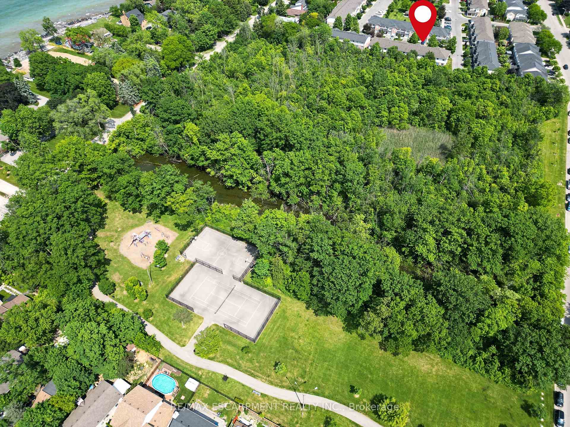 Photo 45 of Unit 79, 485 Green Road, Hamilton, Stoney Creek — HOMEH