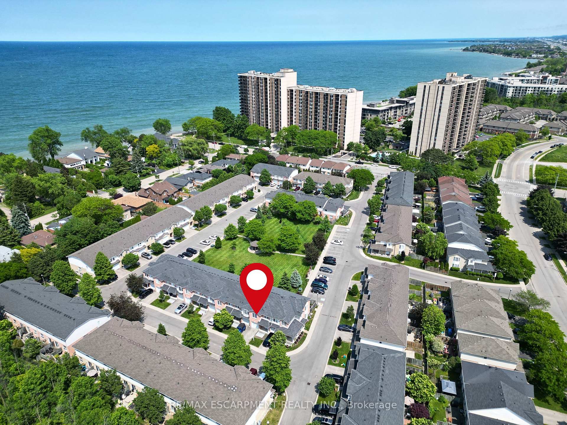 Photo 46 of Unit 79, 485 Green Road, Hamilton, Stoney Creek — HOMEH