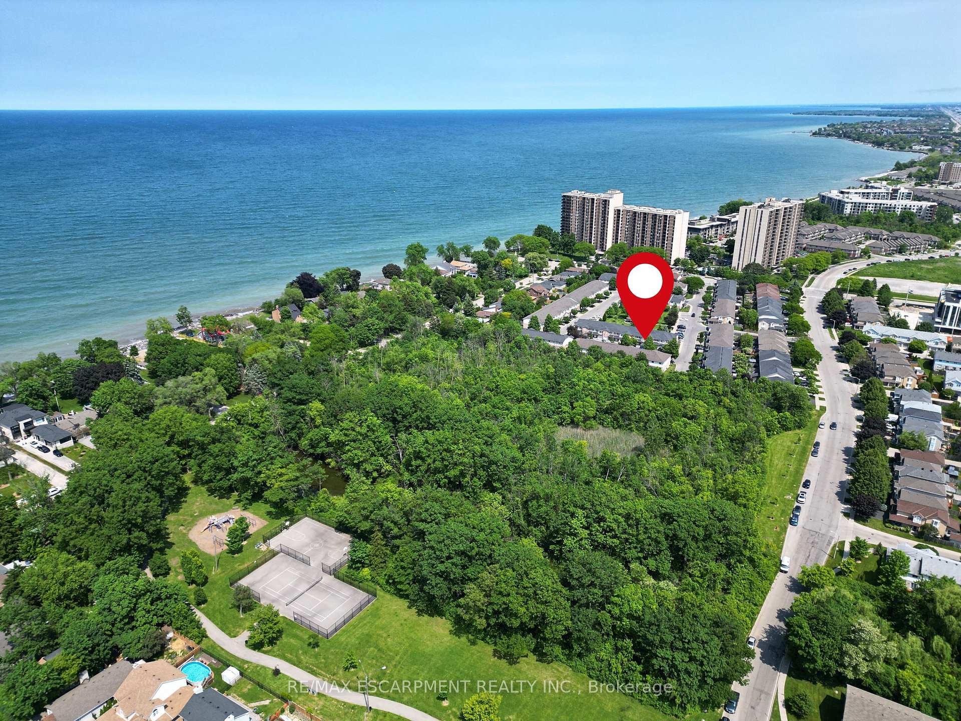 Photo 47 of Unit 79, 485 Green Road, Hamilton, Stoney Creek — HOMEH