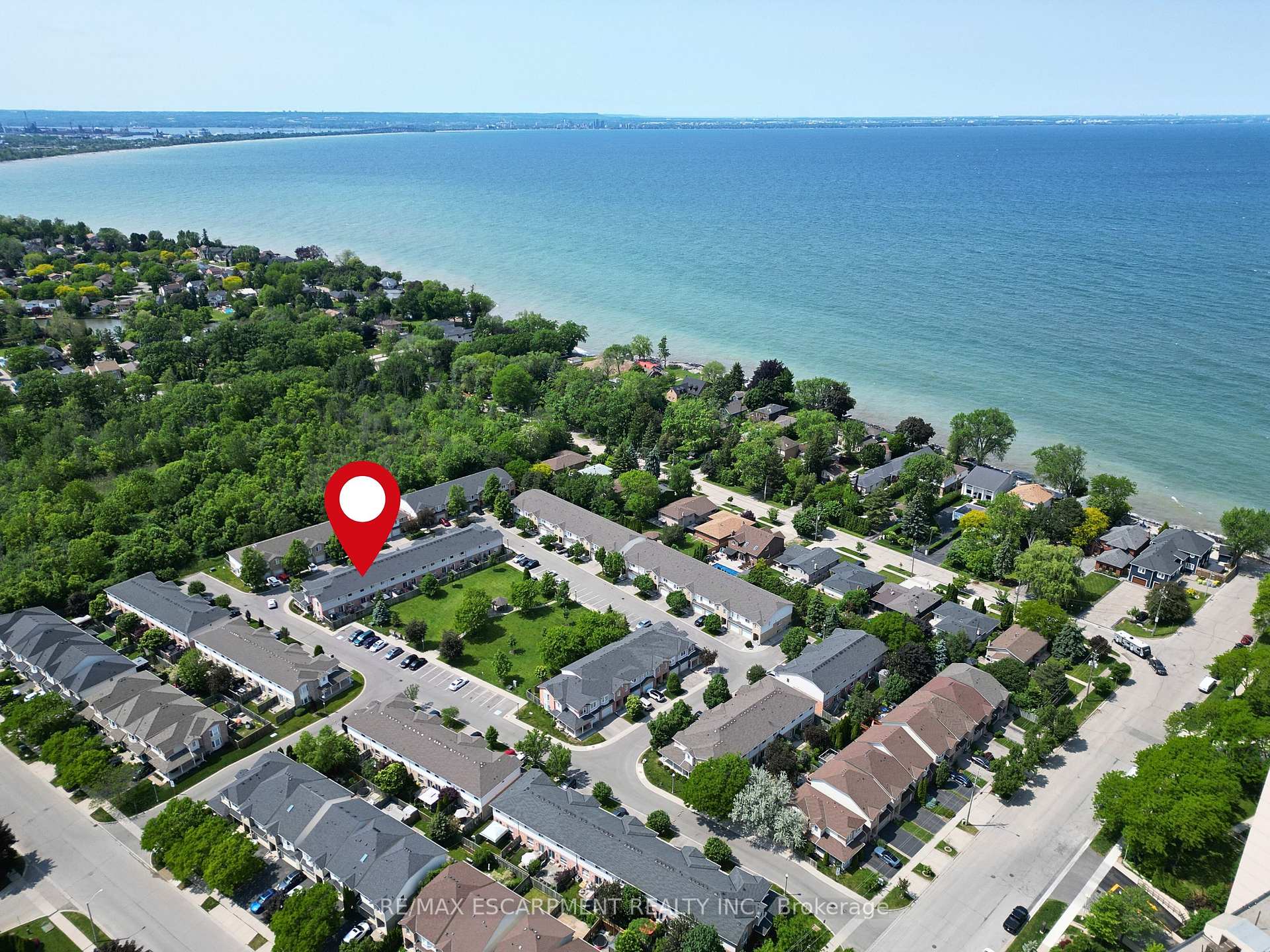 Photo 48 of Unit 79, 485 Green Road, Hamilton, Stoney Creek — HOMEH