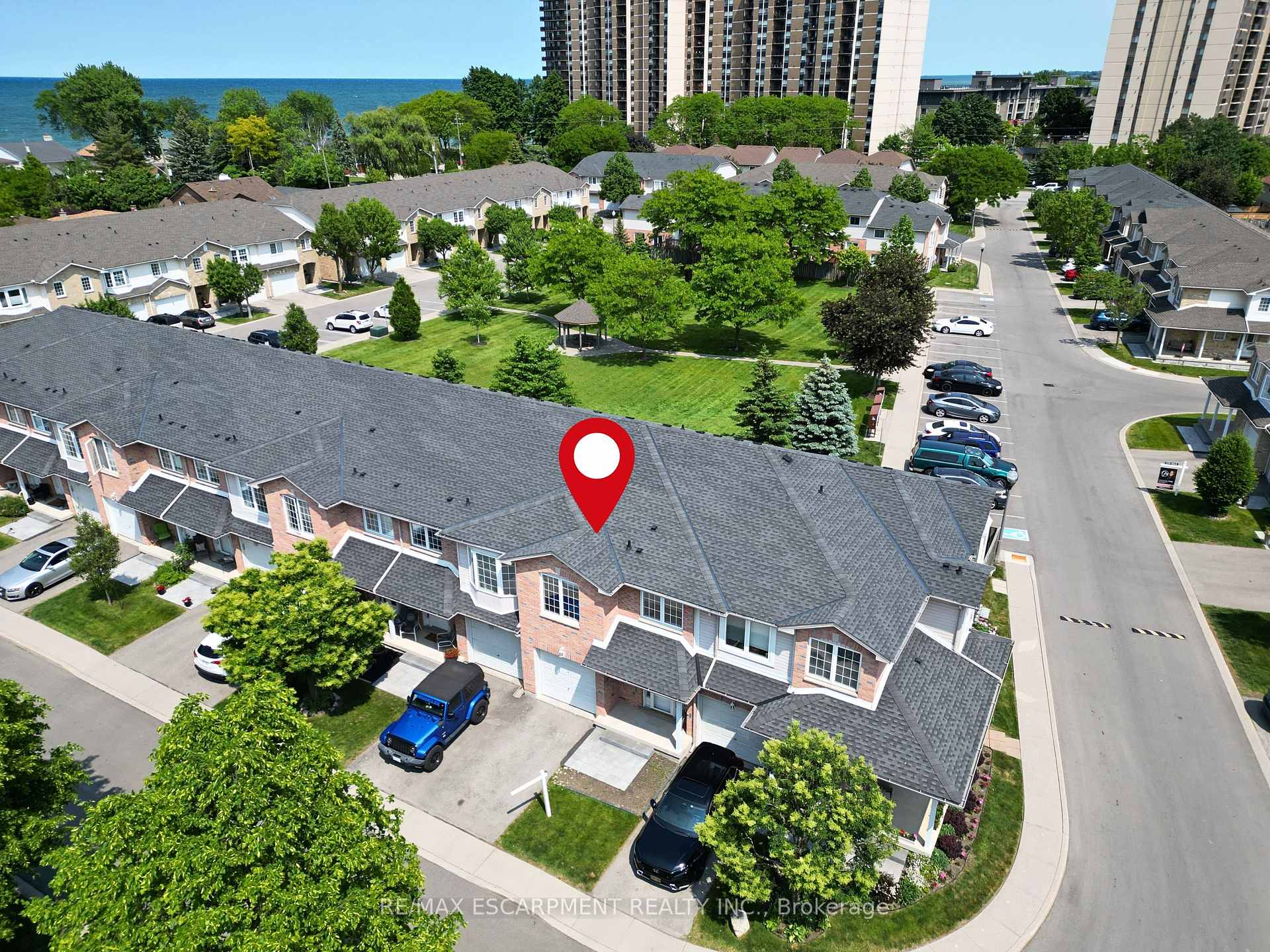 Photo 49 of Unit 79, 485 Green Road, Hamilton, Stoney Creek — HOMEH