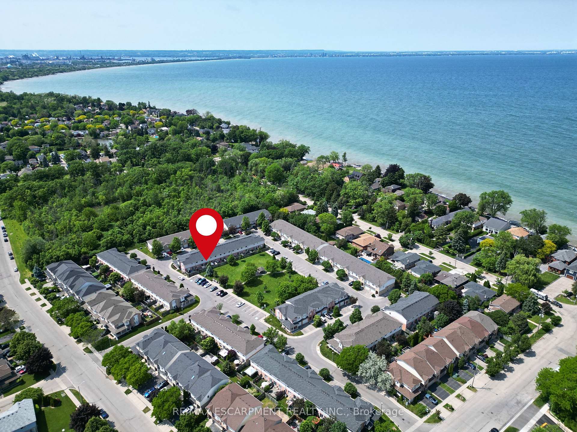 Photo 50 of Unit 79, 485 Green Road, Hamilton, Stoney Creek — HOMEH