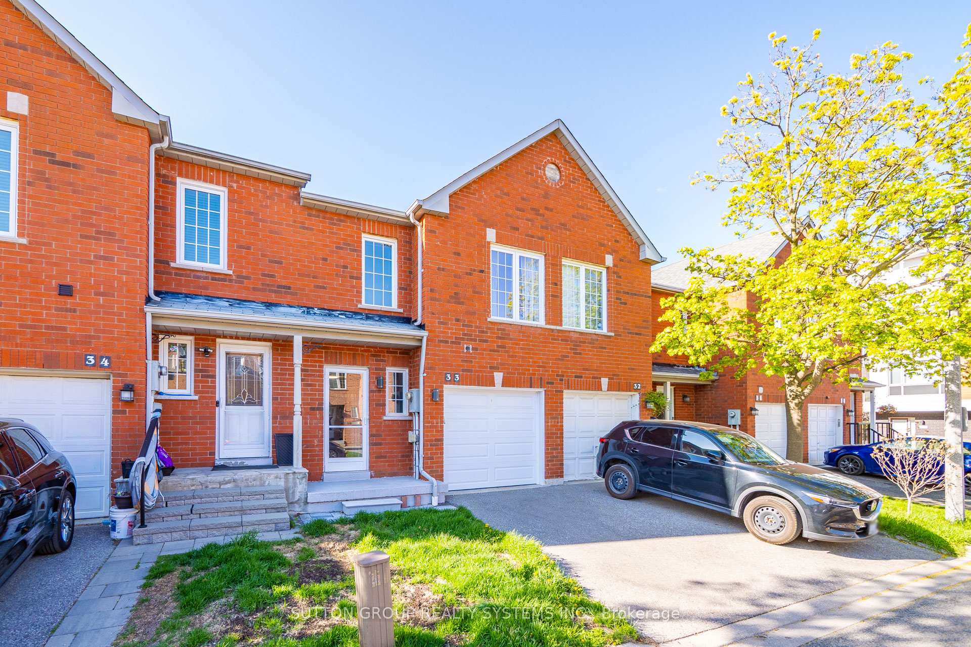 Photo 2 of Unit 33, 1995 Pine Grove Avenue, Pickering, Highbush — HOMEH