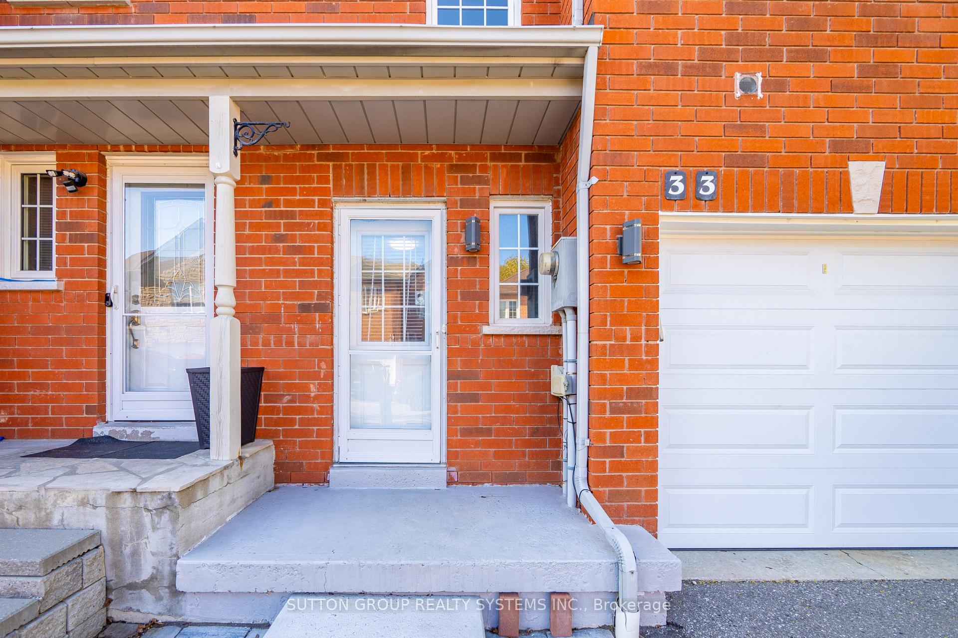 Photo 3 of Unit 33, 1995 Pine Grove Avenue, Pickering, Highbush — HOMEH