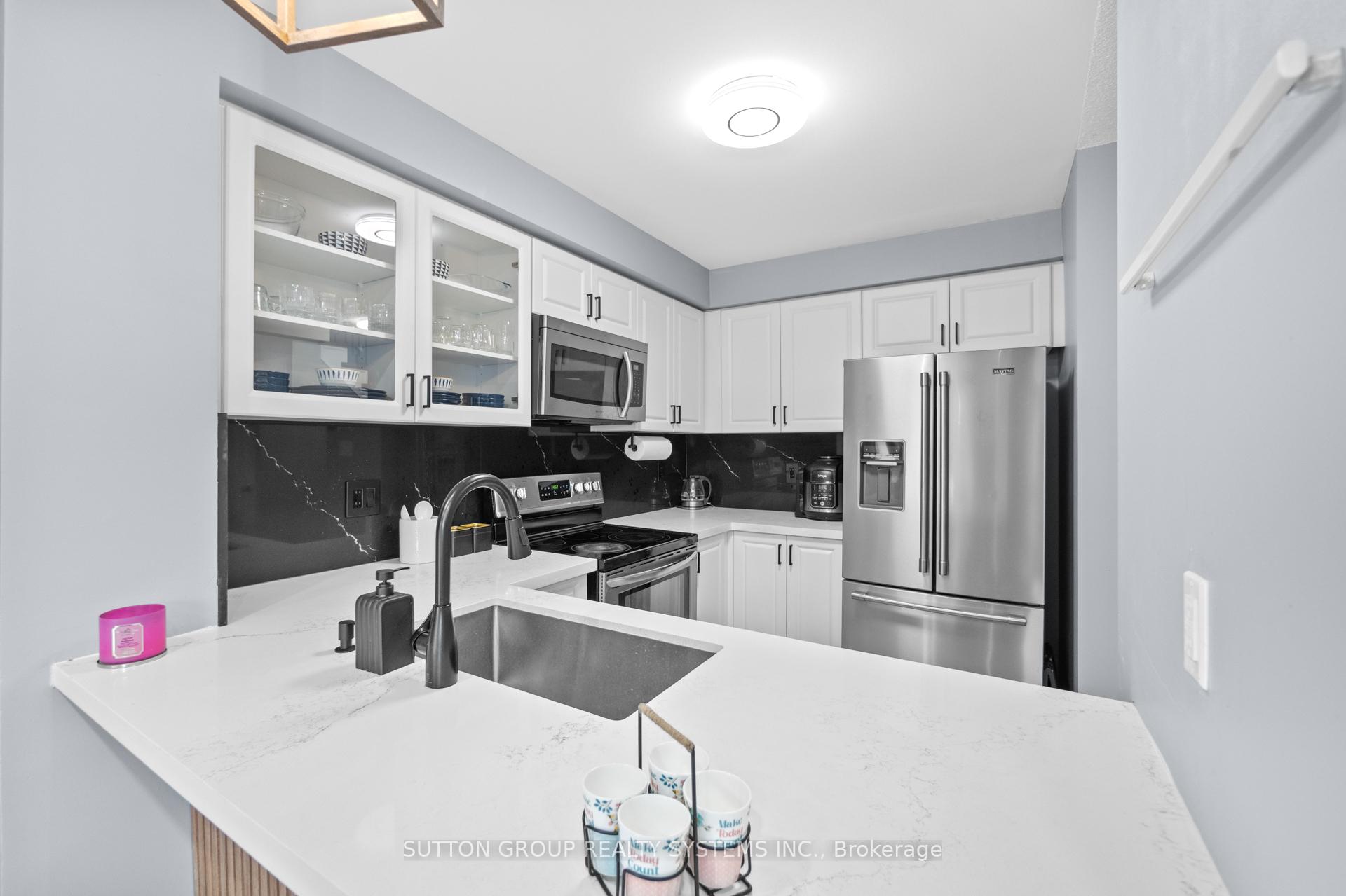 Photo 16 of Unit 33, 1995 Pine Grove Avenue, Pickering, Highbush — HOMEH