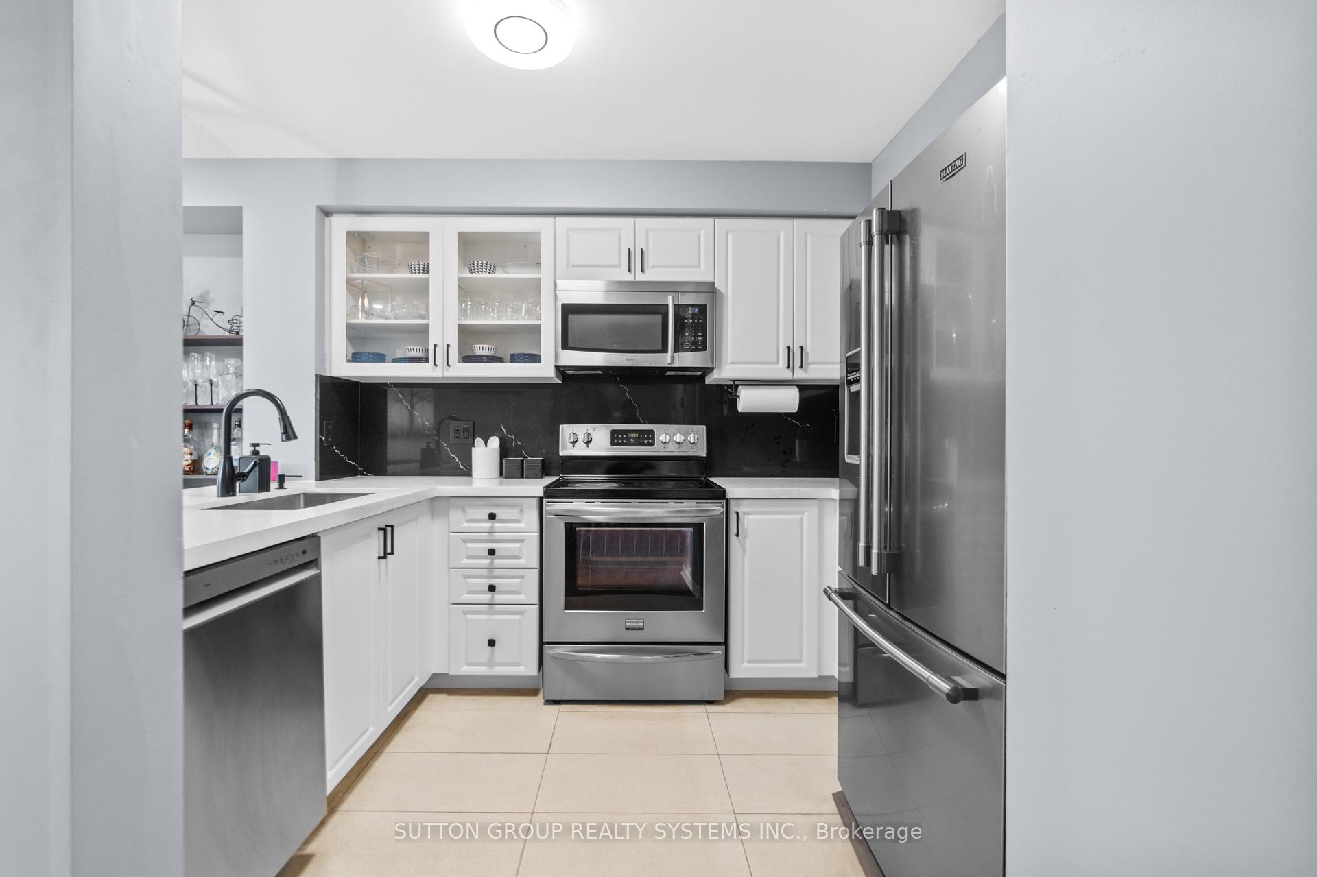 Photo 17 of Unit 33, 1995 Pine Grove Avenue, Pickering, Highbush — HOMEH