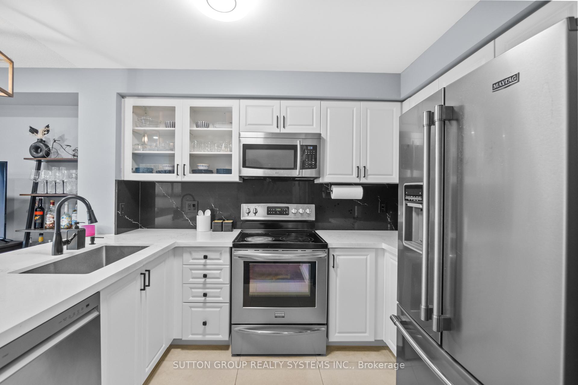 Photo 18 of Unit 33, 1995 Pine Grove Avenue, Pickering, Highbush — HOMEH