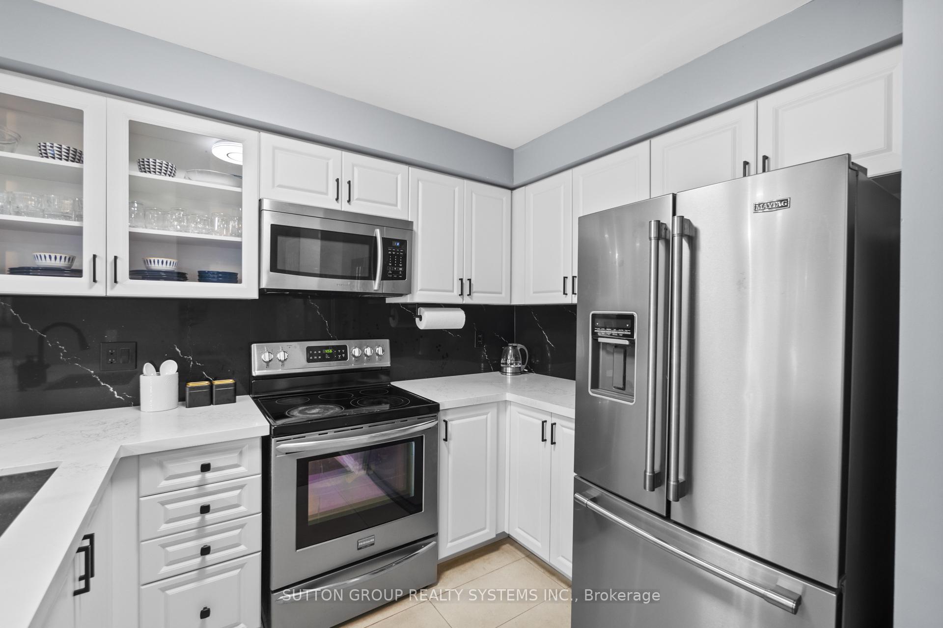 Photo 20 of Unit 33, 1995 Pine Grove Avenue, Pickering, Highbush — HOMEH