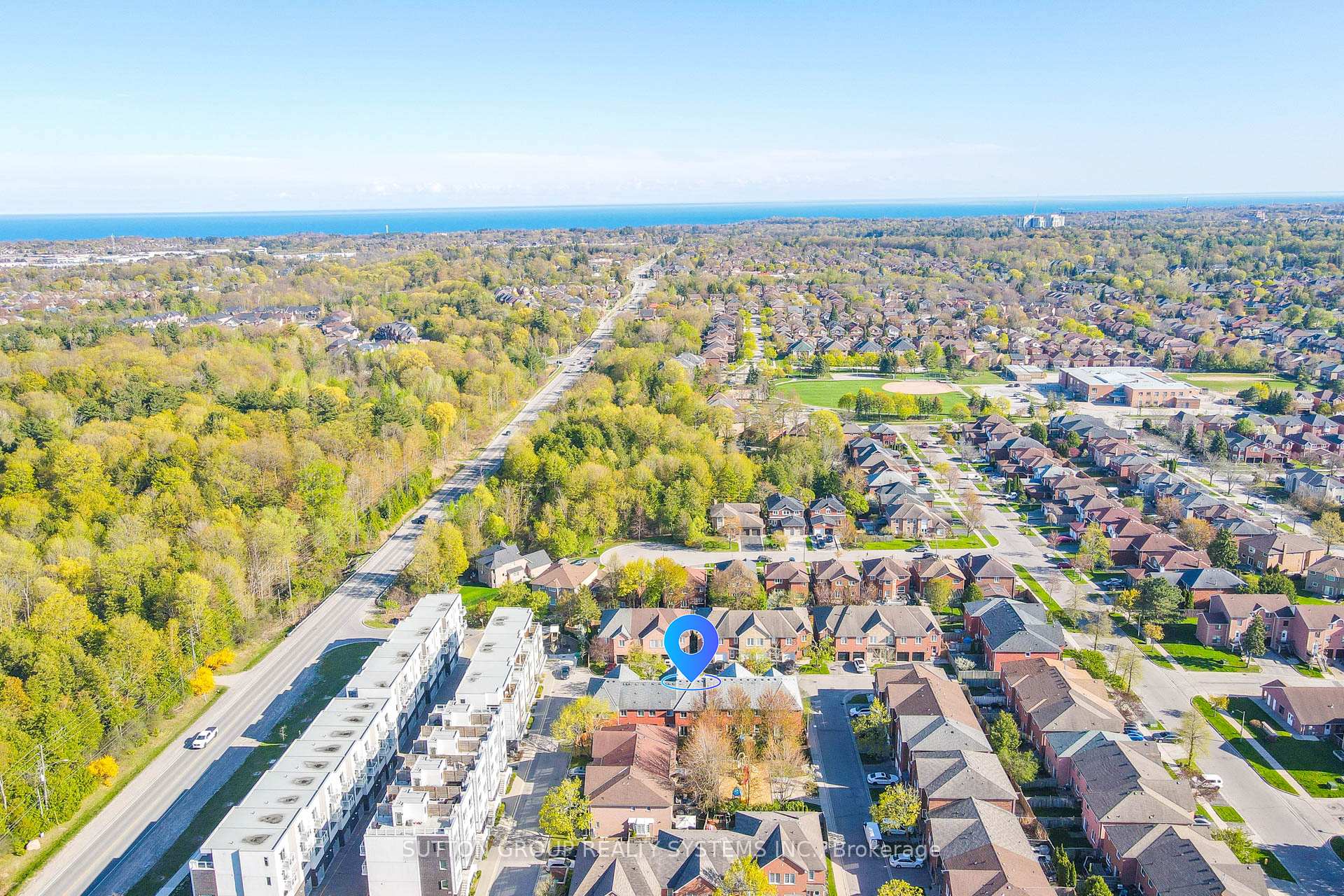 Photo 47 of Unit 33, 1995 Pine Grove Avenue, Pickering, Highbush — HOMEH