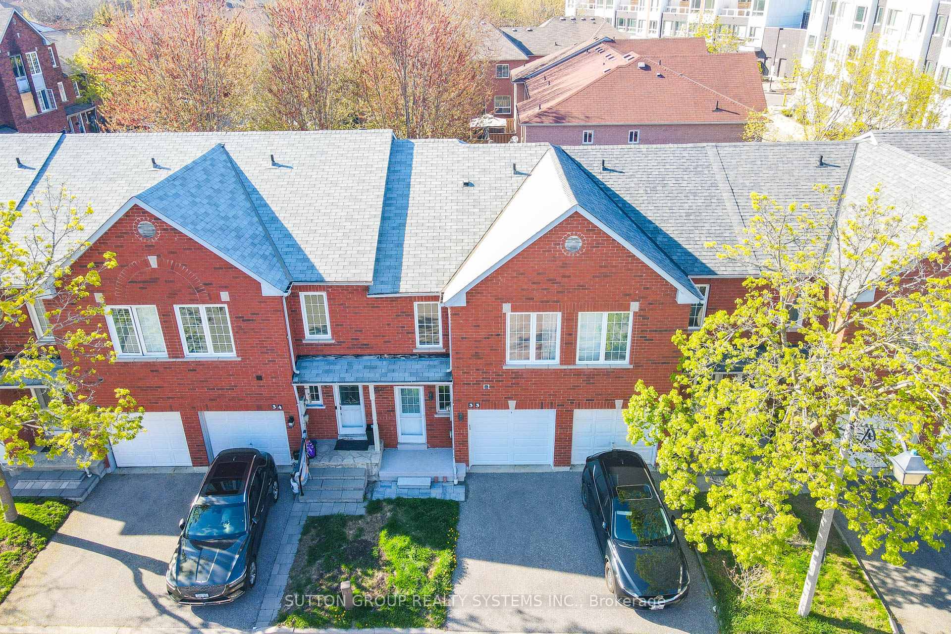 Photo 49 of Unit 33, 1995 Pine Grove Avenue, Pickering, Highbush — HOMEH