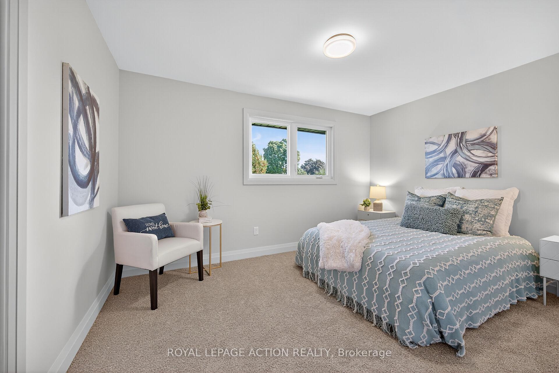 Photo 15 of 19 Wildflower Lane, Brantford — HOMEH
