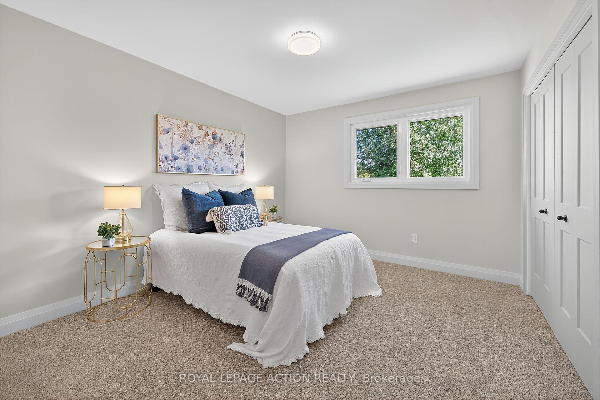 Photo 14 of 19 Wildflower Lane, Brantford — HOMEH