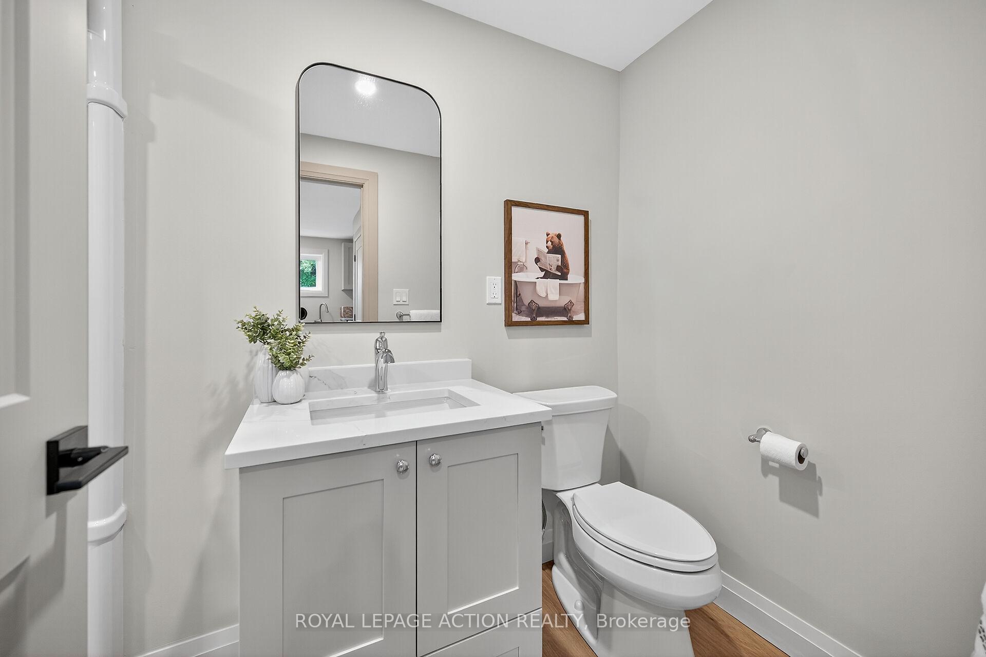 Photo 25 of 19 Wildflower Lane, Brantford — HOMEH