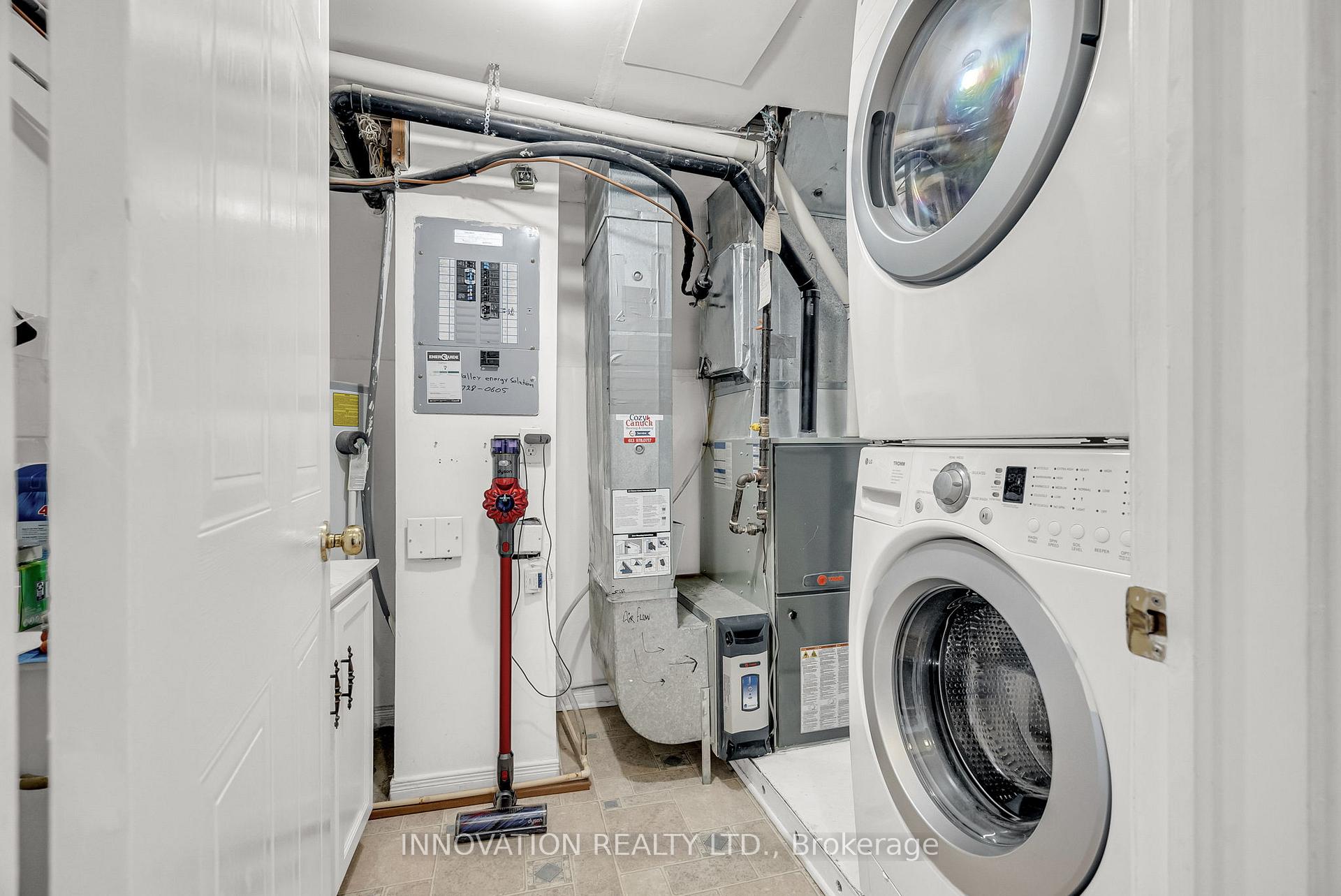 Photo 17 of Unit 9, 1657 Locksley Lane, Ottawa, Beaconwood — HOMEH