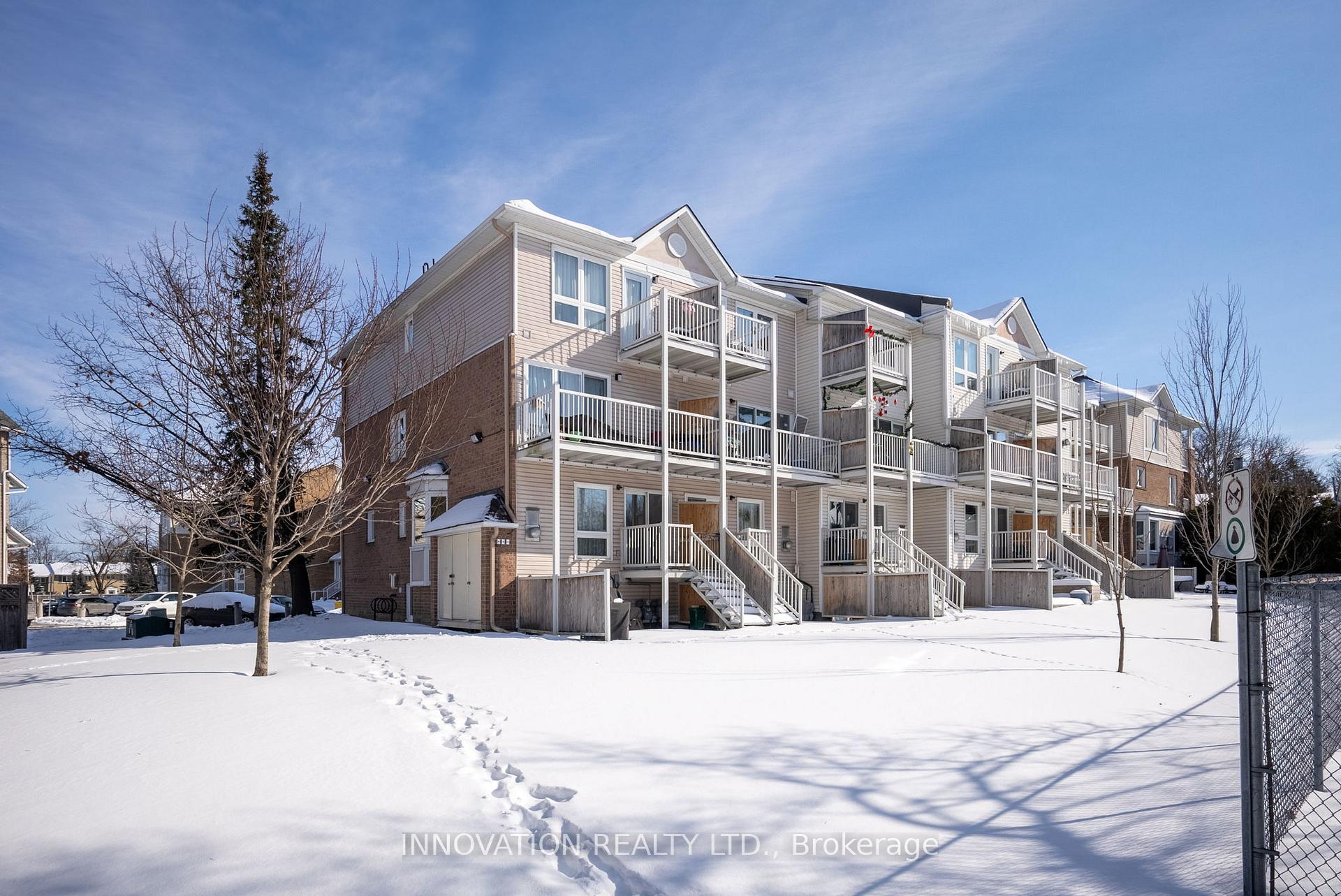 Photo 18 of Unit 9, 1657 Locksley Lane, Ottawa, Beaconwood — HOMEH