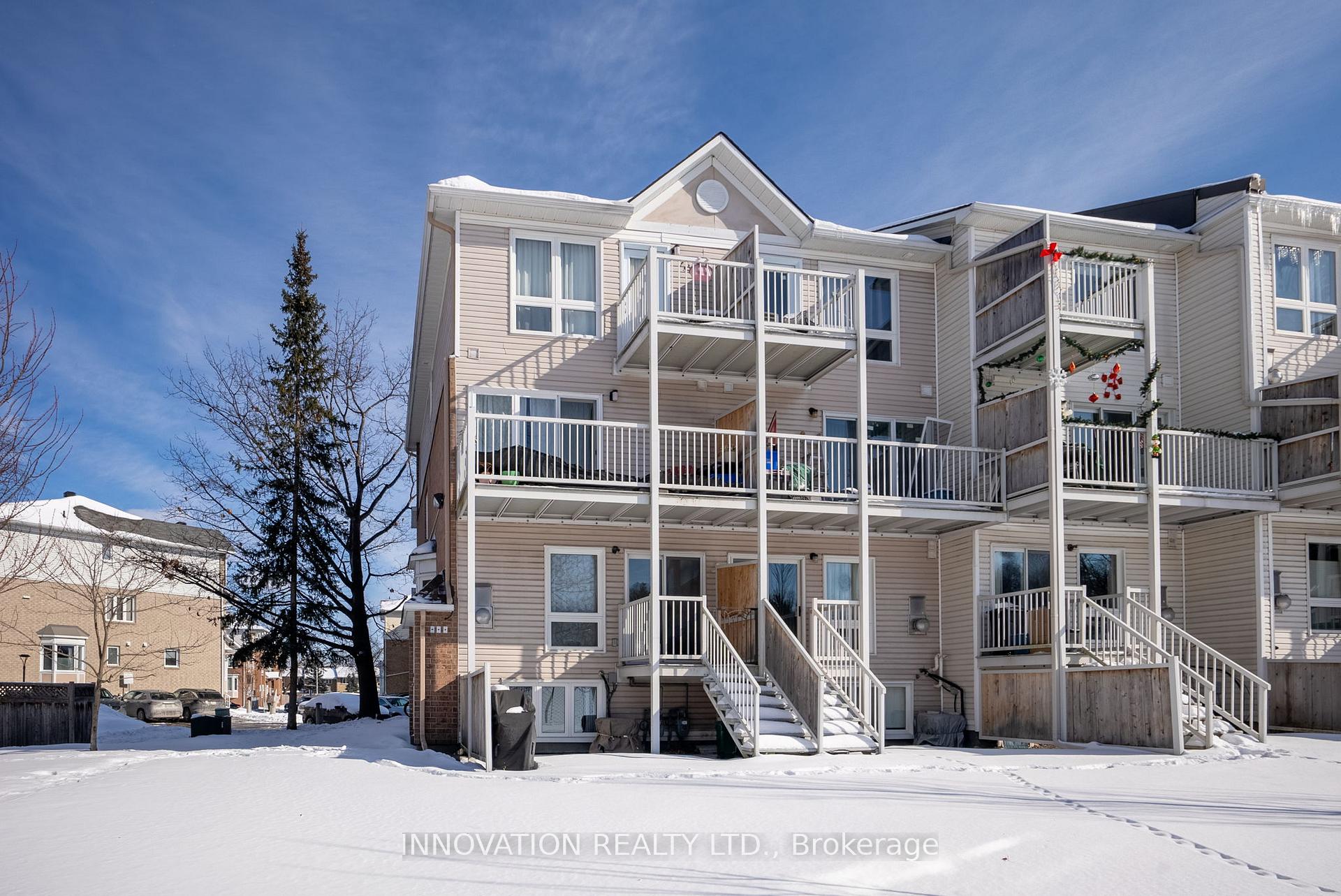 Photo 19 of Unit 9, 1657 Locksley Lane, Ottawa, Beaconwood — HOMEH