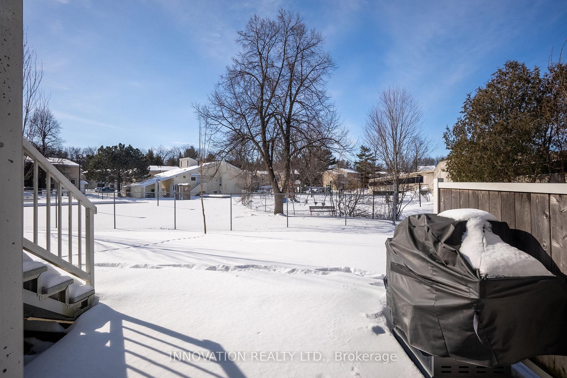 Photo 20 of Unit 9, 1657 Locksley Lane, Ottawa, Beaconwood — HOMEH