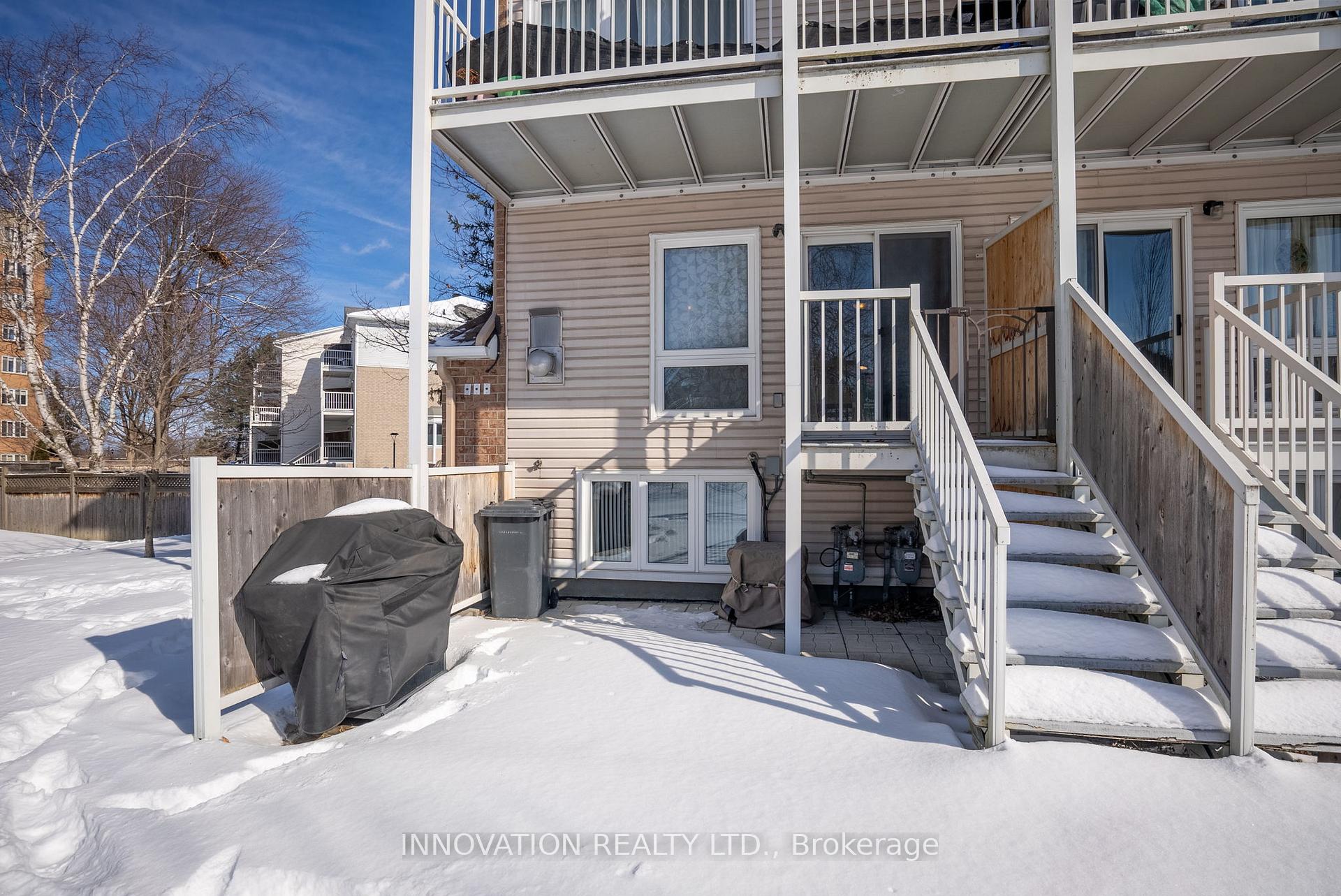 Photo 21 of Unit 9, 1657 Locksley Lane, Ottawa, Beaconwood — HOMEH