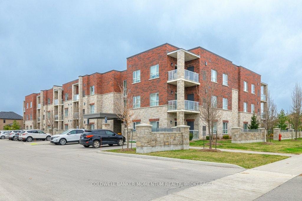 Front of Unit 101, 529 South Pelham Road