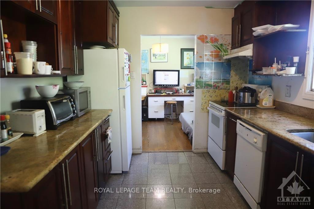 Photo 9 of 738 Manitou Drive, Ottawa, Carlingwood — HOMEH