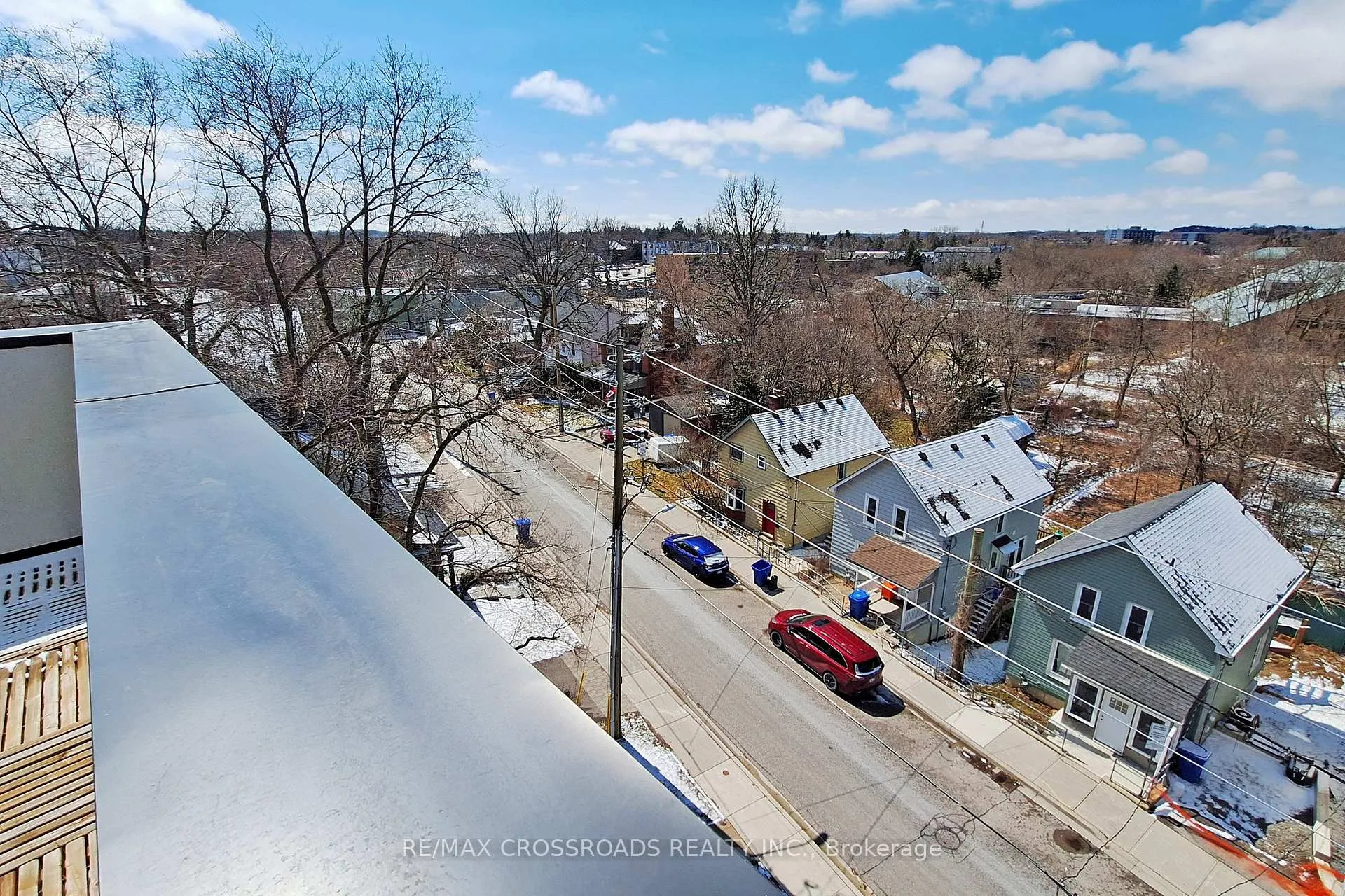 Photo 34 of Unit 10, 100 Alex Gardner Circle, Aurora, Aurora Village — HOMEH