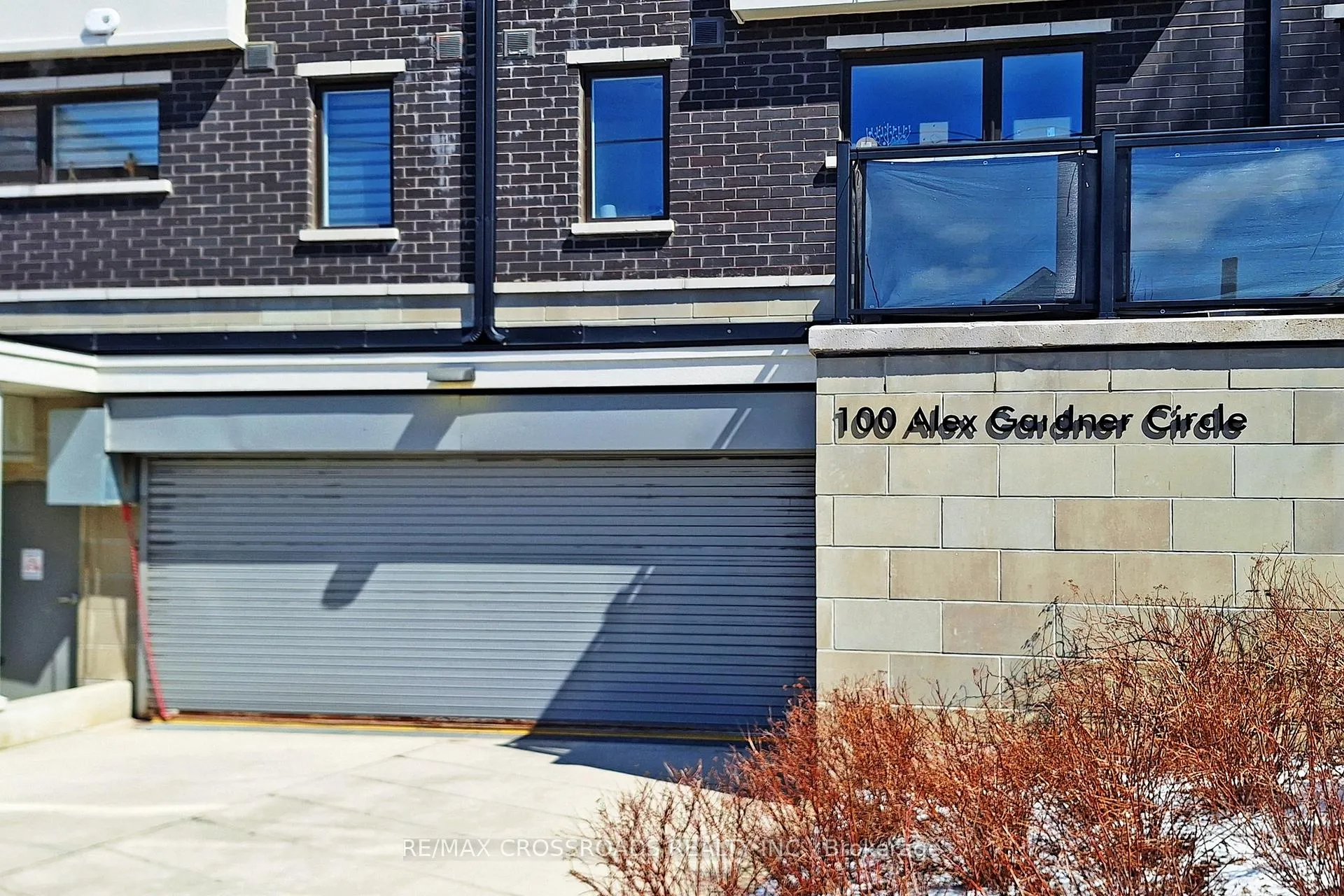 Photo 36 of Unit 10, 100 Alex Gardner Circle, Aurora, Aurora Village — HOMEH