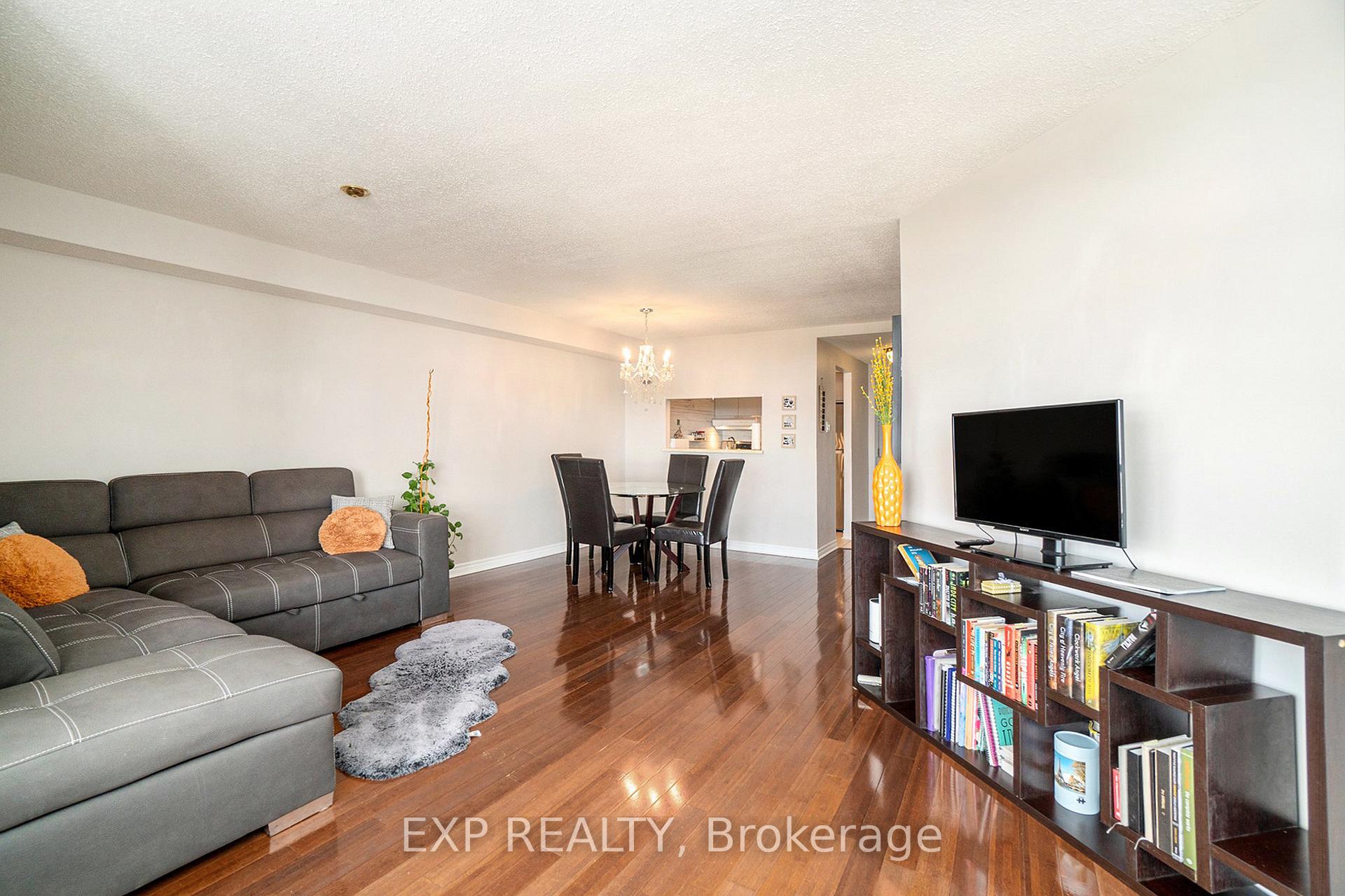 Photo 6 of Unit 1013, 80 Sandcastle Drive, Ottawa, Leslie Park — HOMEH