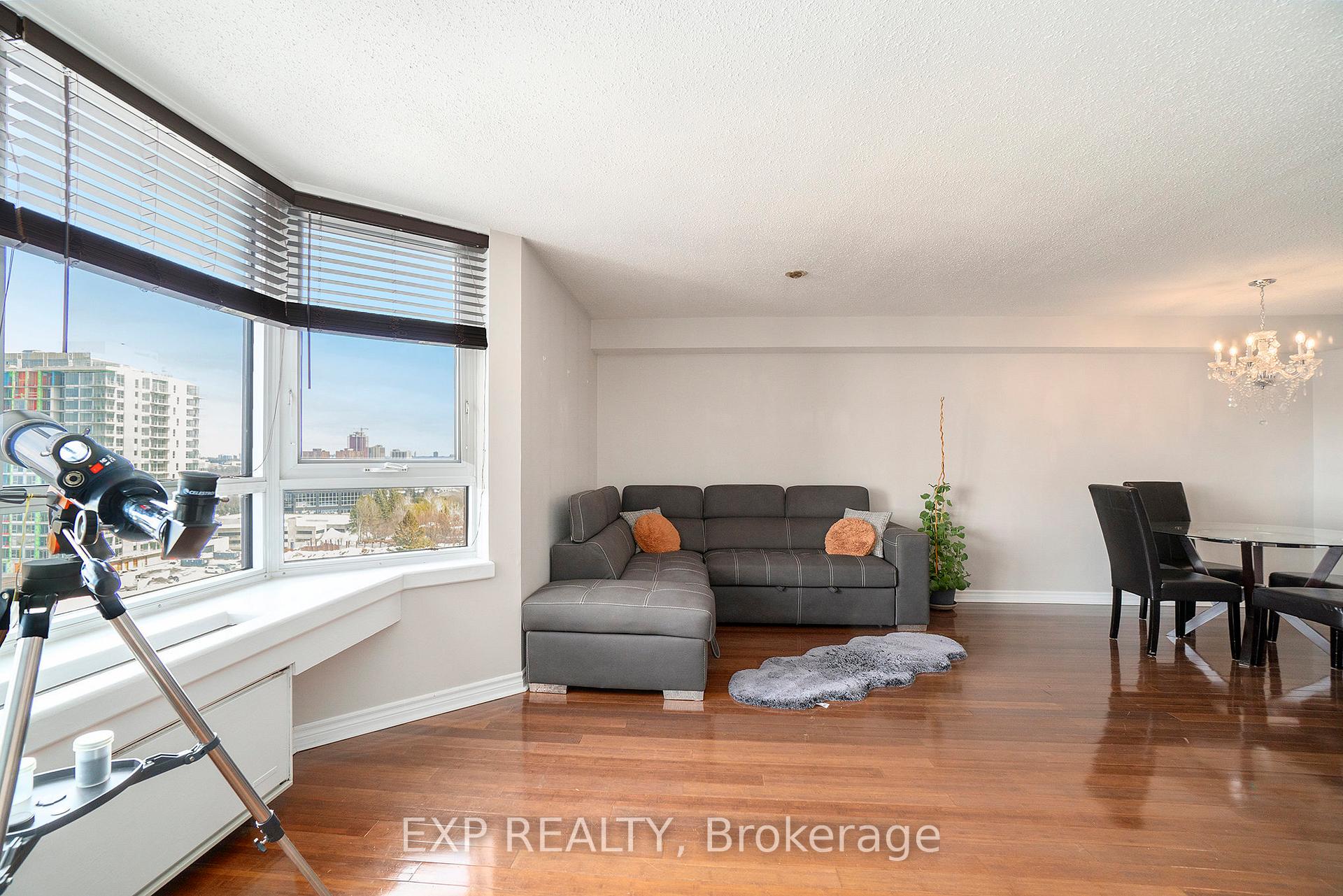 Photo 7 of Unit 1013, 80 Sandcastle Drive, Ottawa, Leslie Park — HOMEH