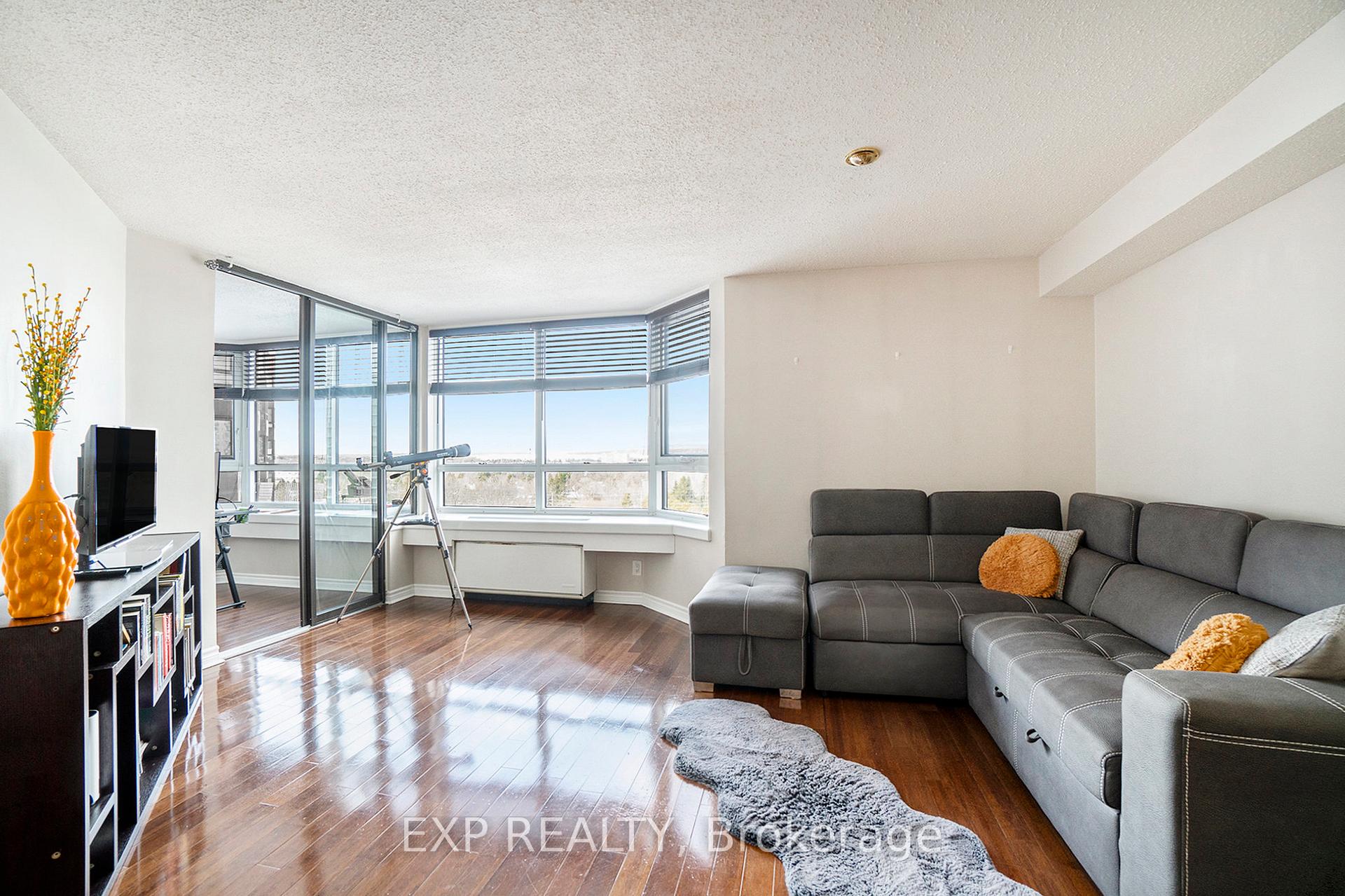 Photo 8 of Unit 1013, 80 Sandcastle Drive, Ottawa, Leslie Park — HOMEH