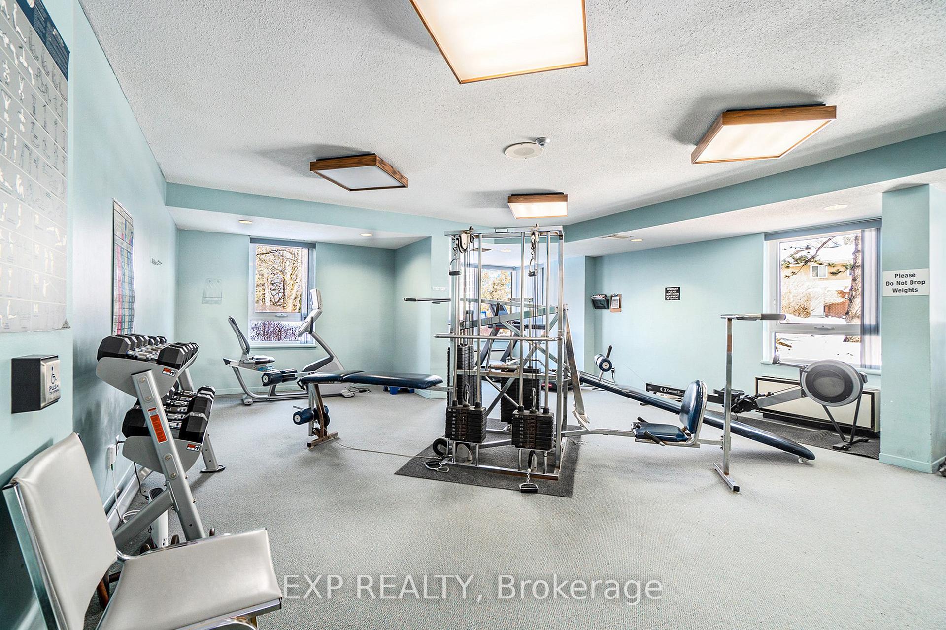 Photo 21 of Unit 1013, 80 Sandcastle Drive, Ottawa, Leslie Park — HOMEH